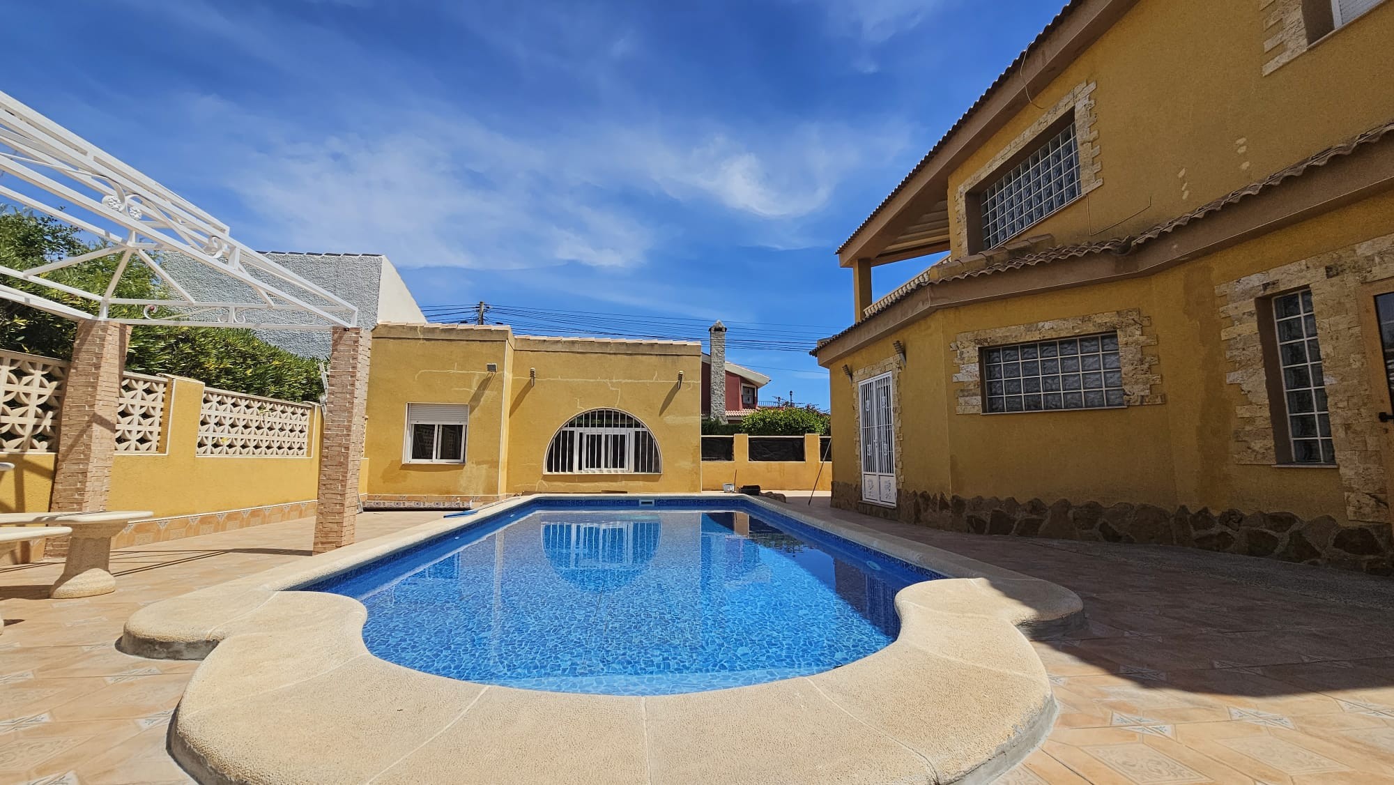 o_1i0t2k129i1n1rgd14tksbmcv489 Villa in Los Alcazares, Murcia