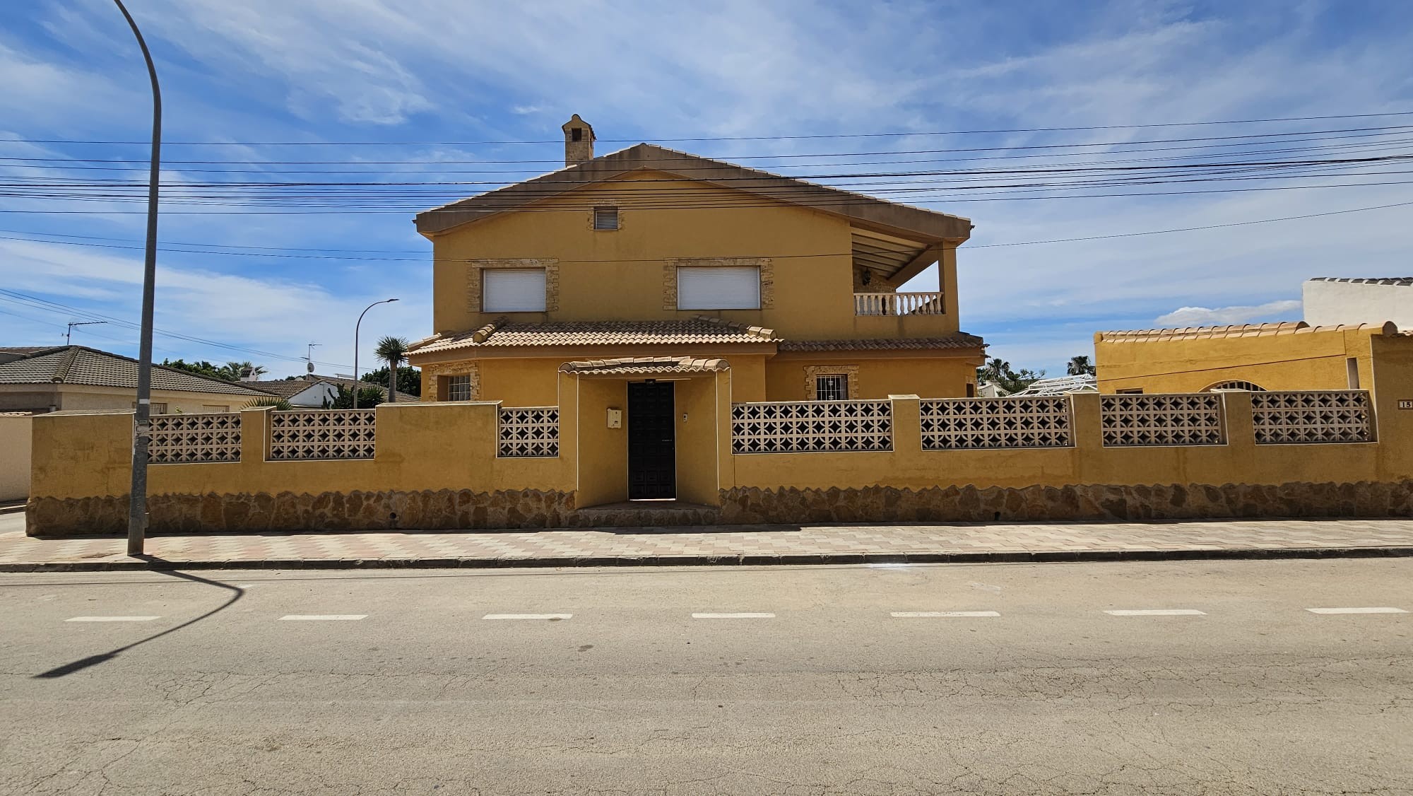 o_1i0t2k129p511jbs179tiiis6892 Villa in Los Alcazares, Murcia