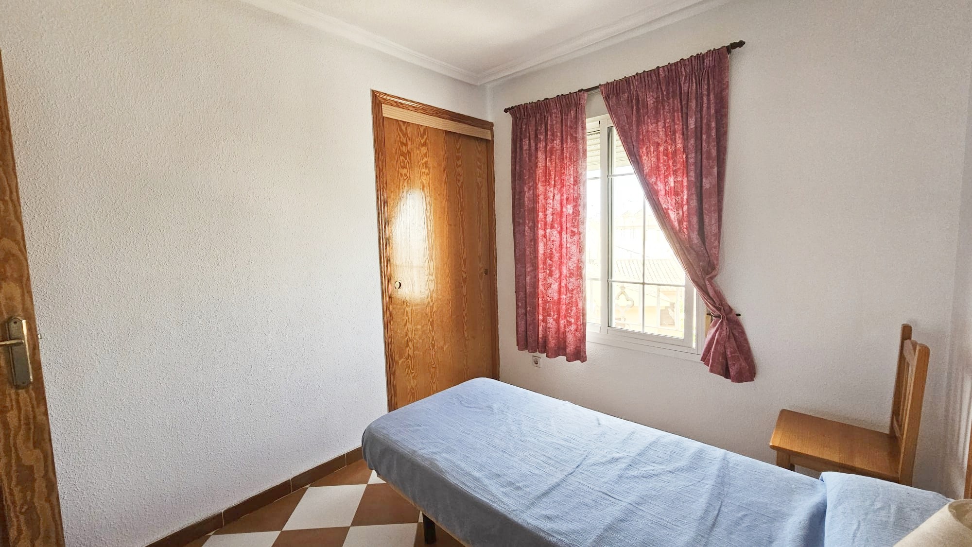 o_1j62r462611mq14ei14d91ftd42m41 Town House in Los Alcazares, Murcia