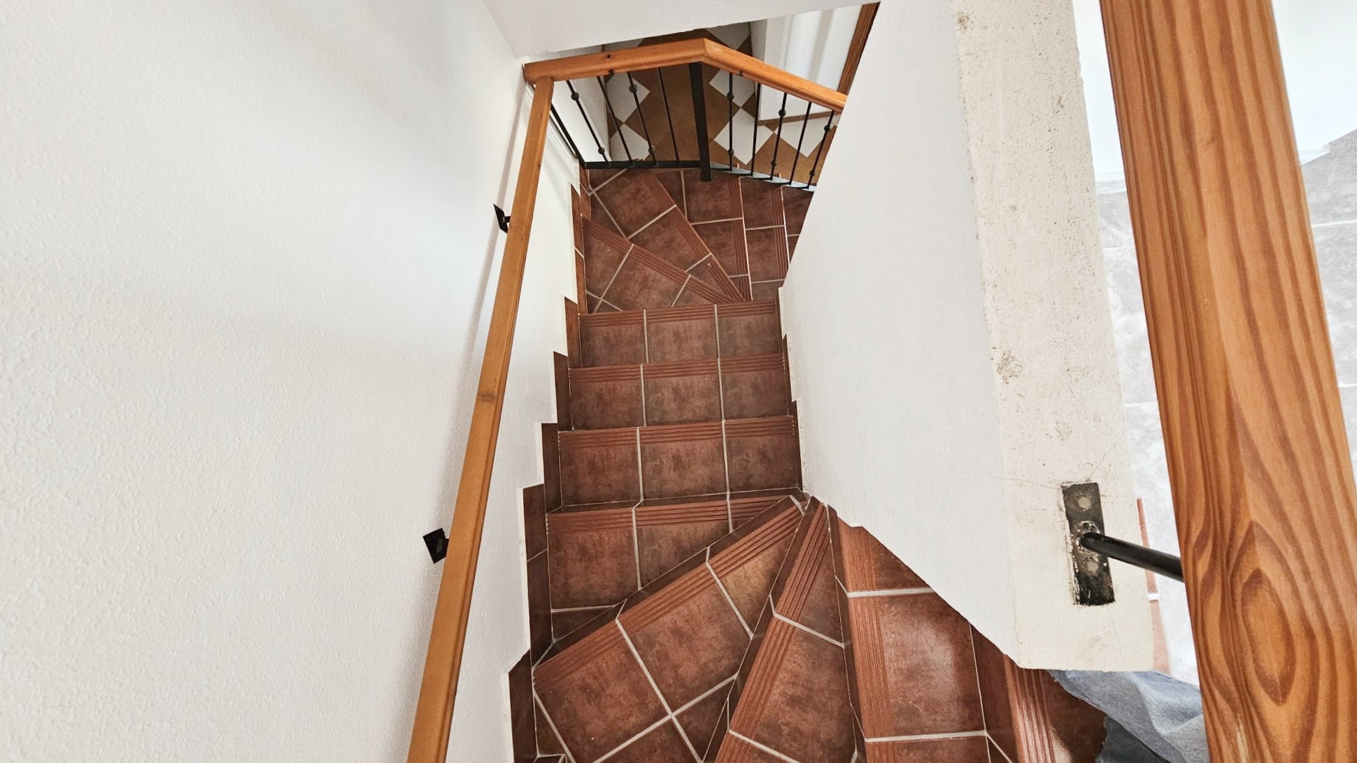 o_1j62r462612jd11a0q7q1lj1q5n3j Town House in Los Alcazares, Murcia