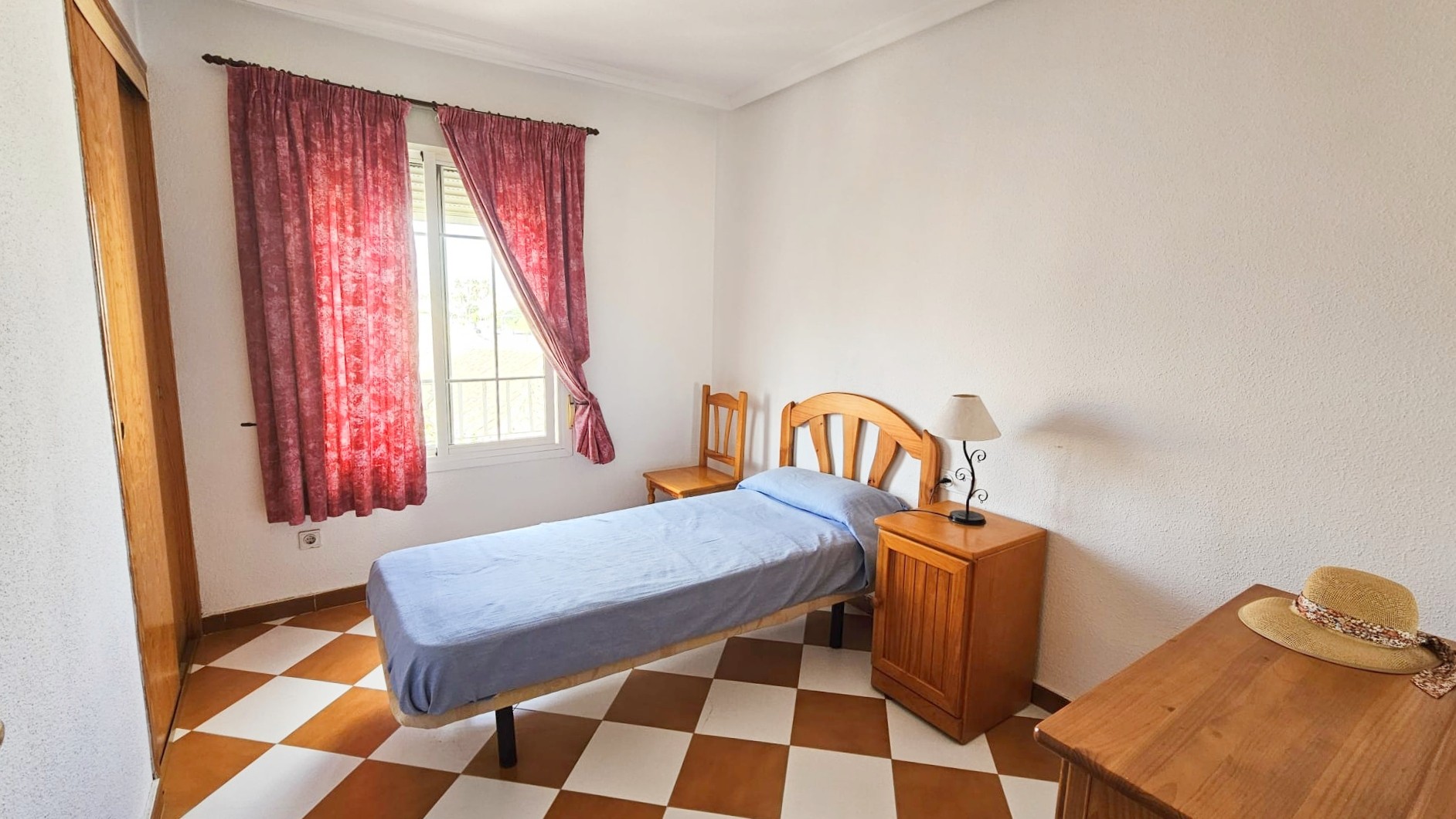 o_1j62r46261b67pg71rucel0j7l32 Town House in Los Alcazares, Murcia