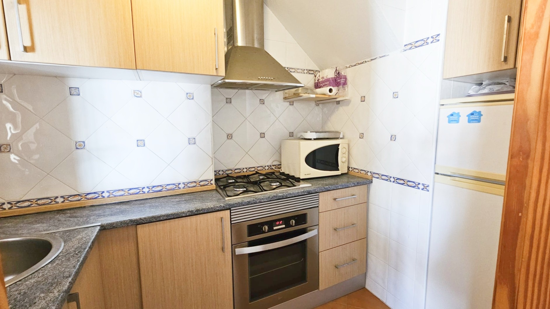 o_1j62r46261ck314dq1i2e1u4n1lkg3u Town House in Los Alcazares, Murcia