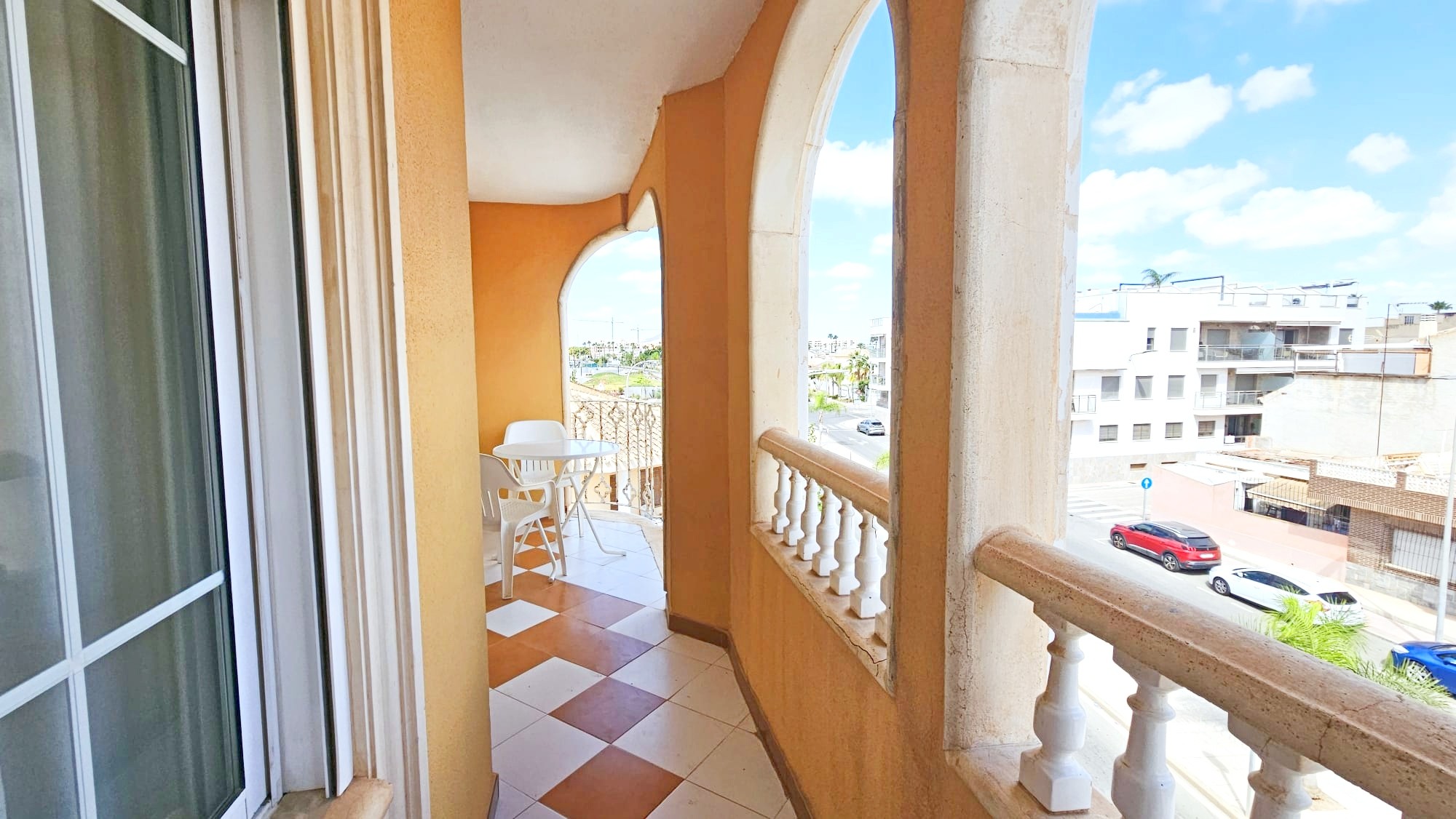 o_1j62r46261j2q1pdo6gd1o2oh53t Town House in Los Alcazares, Murcia