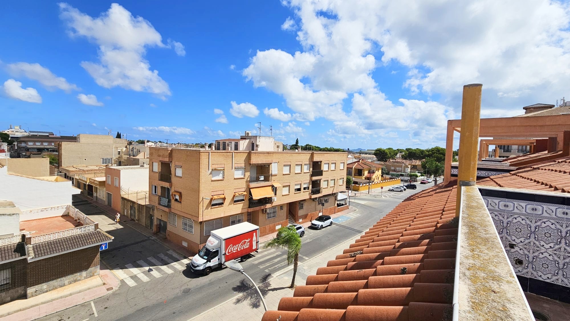 o_1j62r46261m0ggvnn9b12r61luk2t Town House in Los Alcazares, Murcia