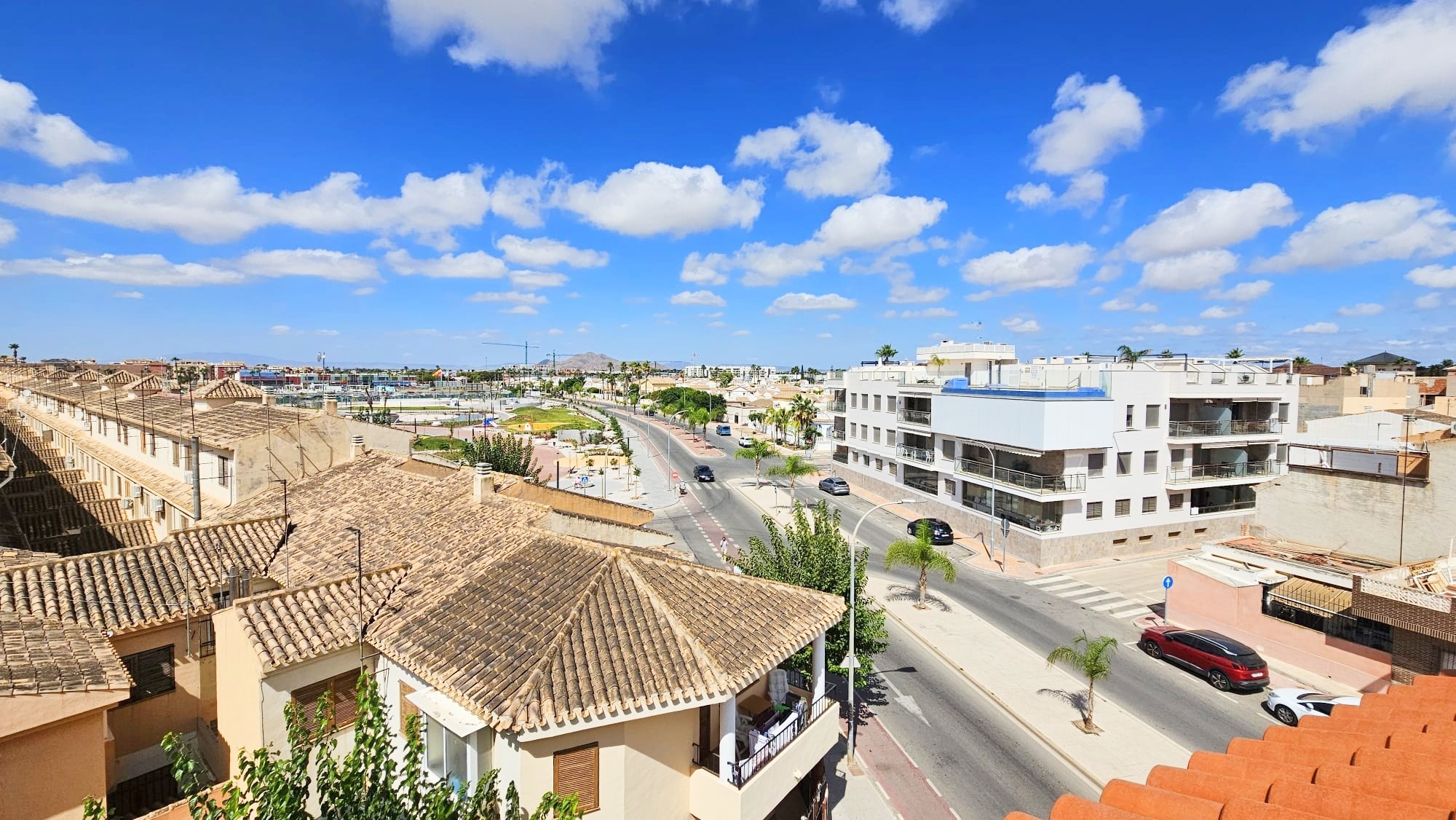 o_1j62r46261p1do1jb4n1b5gfdq3h Town House in Los Alcazares, Murcia
