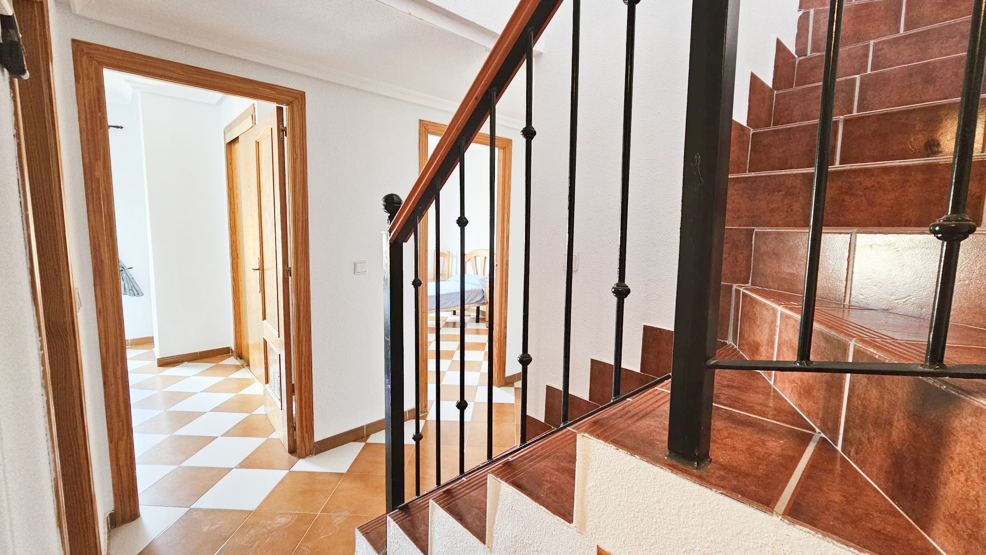 o_1j62r46261rv11n7etgv1gvcvju3i Town House in Los Alcazares, Murcia