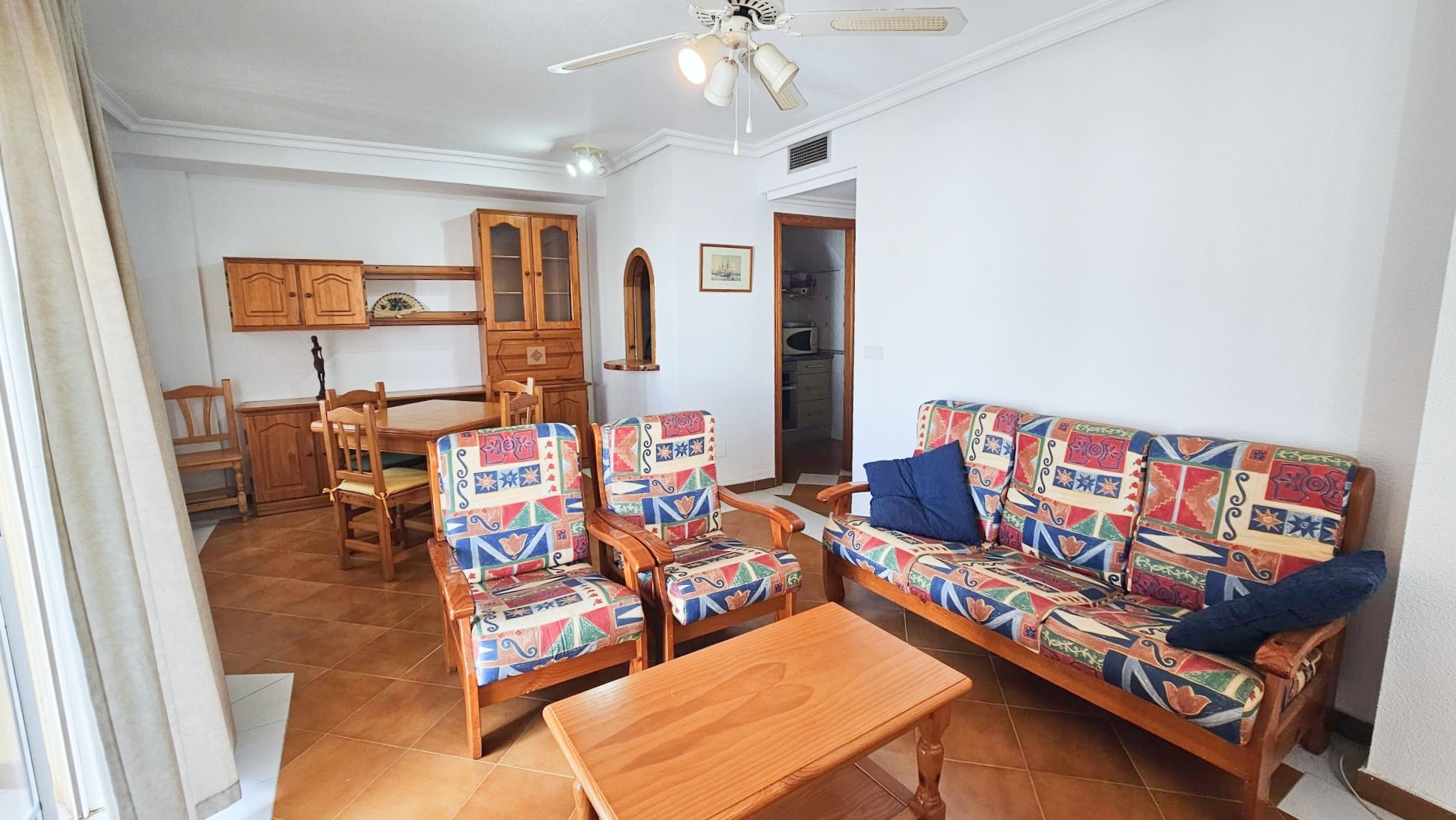 o_1j62r46261uvc1i06ehhgho1cq13c Town House in Los Alcazares, Murcia