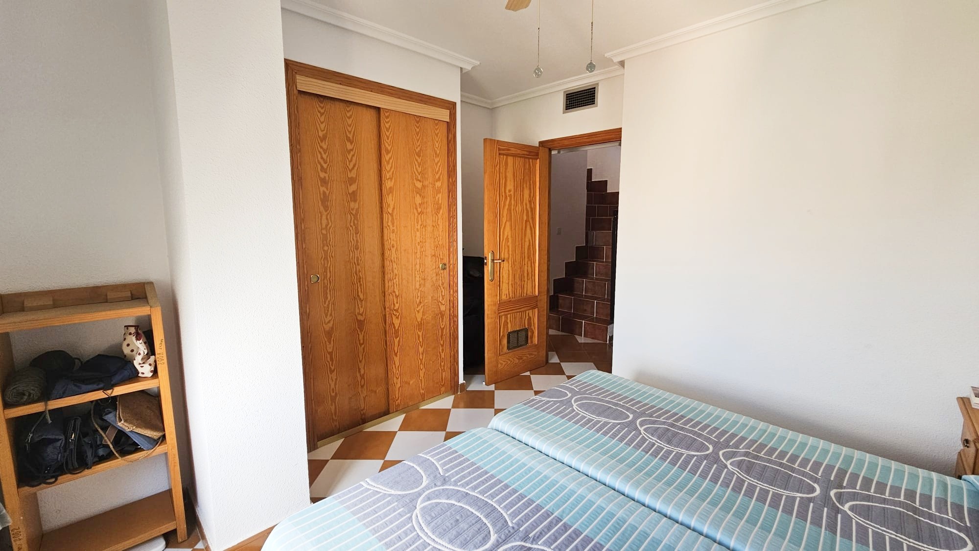 o_1j62r46265is1je0ocd1cbh1ucq3k Town House in Los Alcazares, Murcia