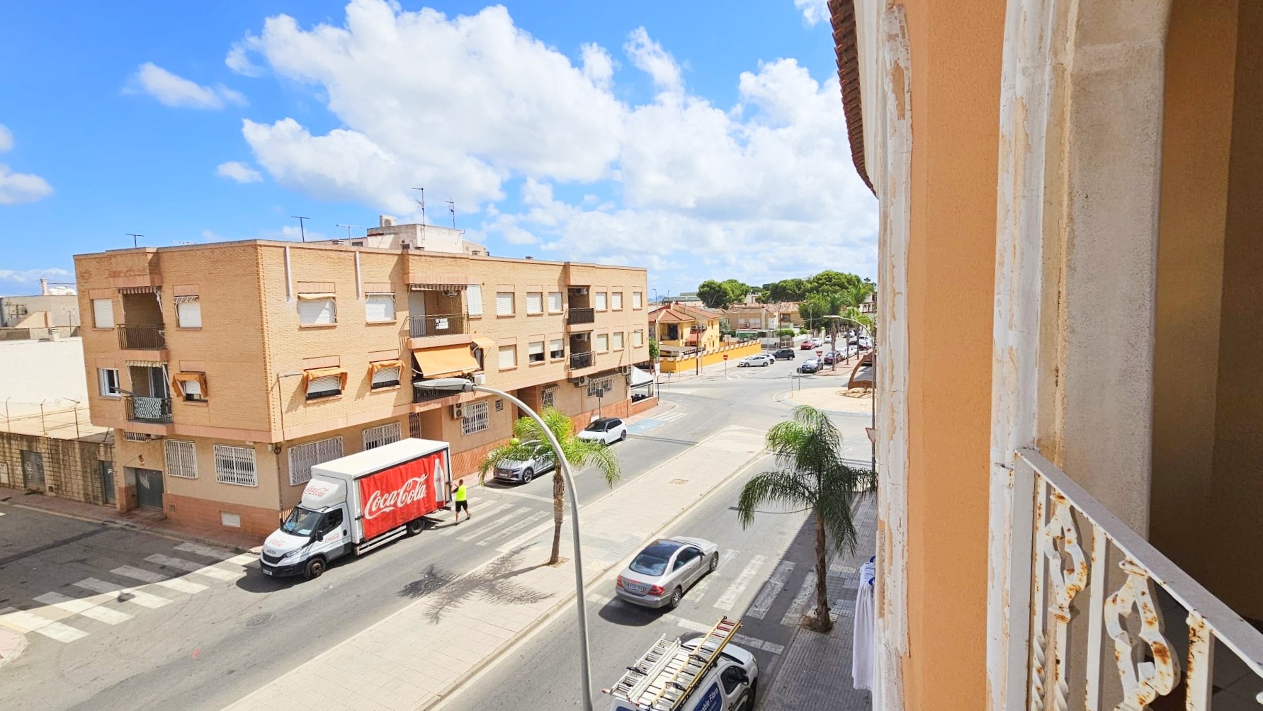 o_1j62r46267cpeot1koo12i114a838 Town House in Los Alcazares, Murcia
