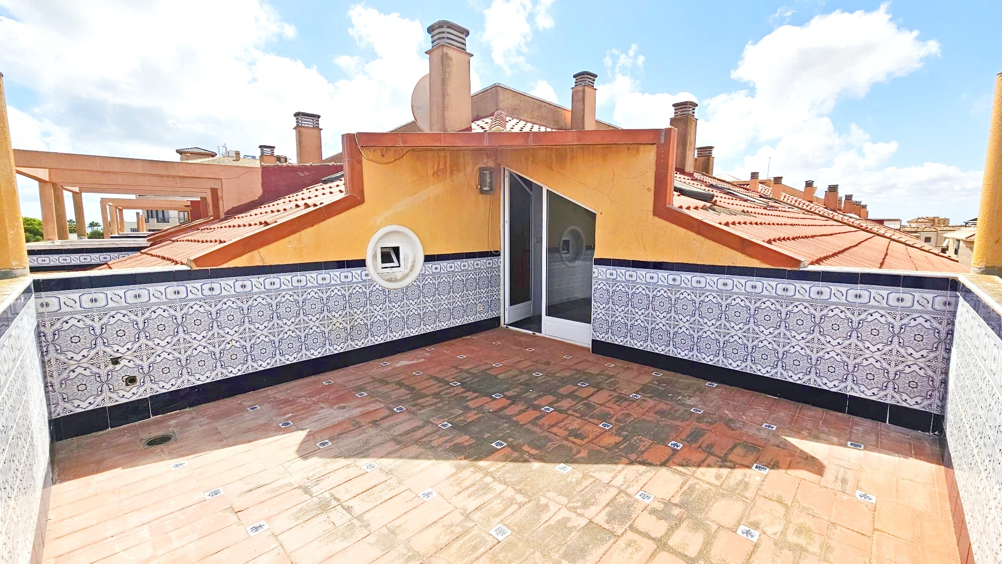o_1j62r46267nn48cdrfi0h1lem42 Town House in Los Alcazares, Murcia