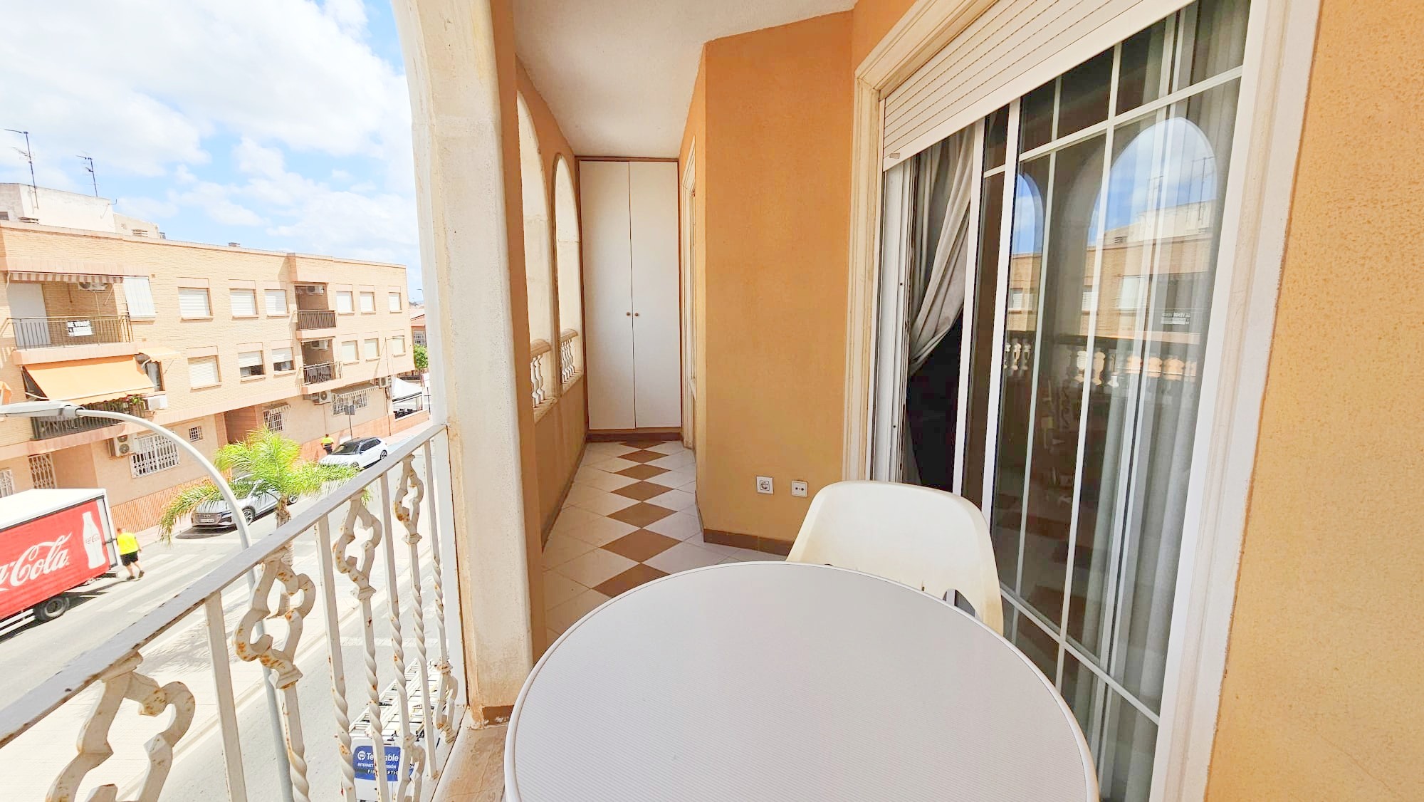 o_1j62r46267rave860appi15nn3a Town House in Los Alcazares, Murcia