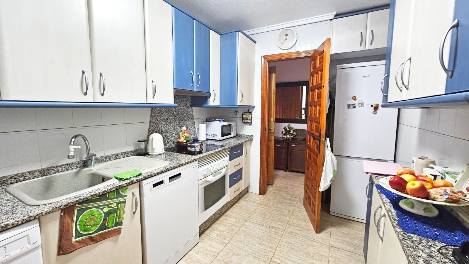 o_1jcgt1osn13p47kq19lp1lr6194p2s Villa in Los Alcazares, Murcia
