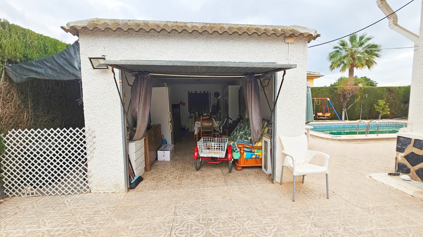 o_1jcgt1osn7aekcj1uoee0r19ia2u Villa in Los Alcazares, Murcia