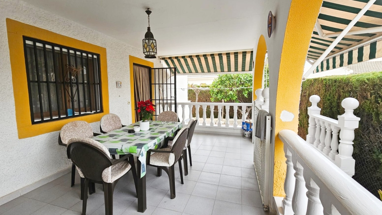 o_1jcgt1oso1agnjpt1km15602g93m Villa in Los Alcazares, Murcia