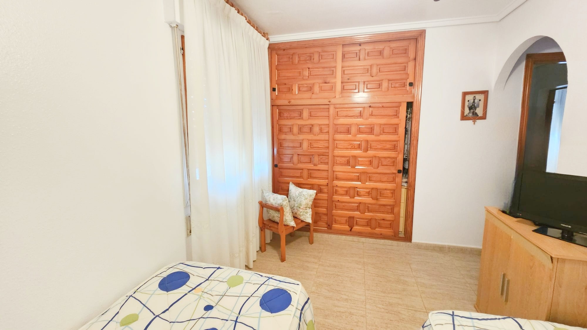 o_1jcgt1oso1gqjtov10d17lt1ilr3k Villa in Los Alcazares, Murcia