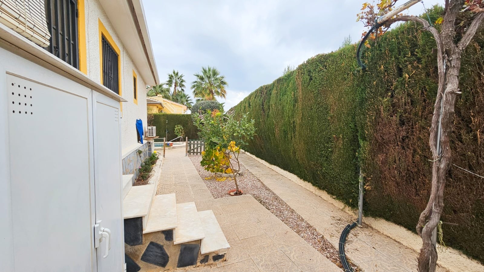 o_1jcgt1oso1uhn1u0t1ia51b6u12nu31 Villa in Los Alcazares, Murcia