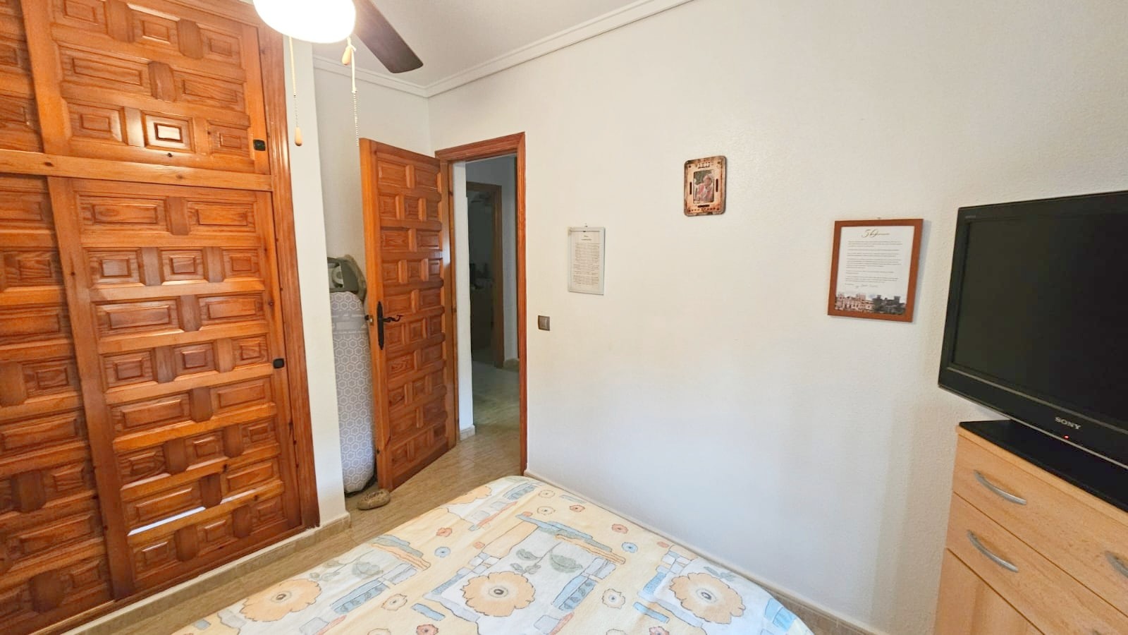 o_1jcgt1osoan1e7oe3c13q012vf3l Villa in Los Alcazares, Murcia