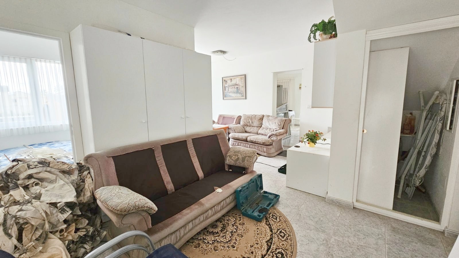 o_1jcr2fgia1pd813lspmflp3b093i Villa in Los Alcazares, Murcia