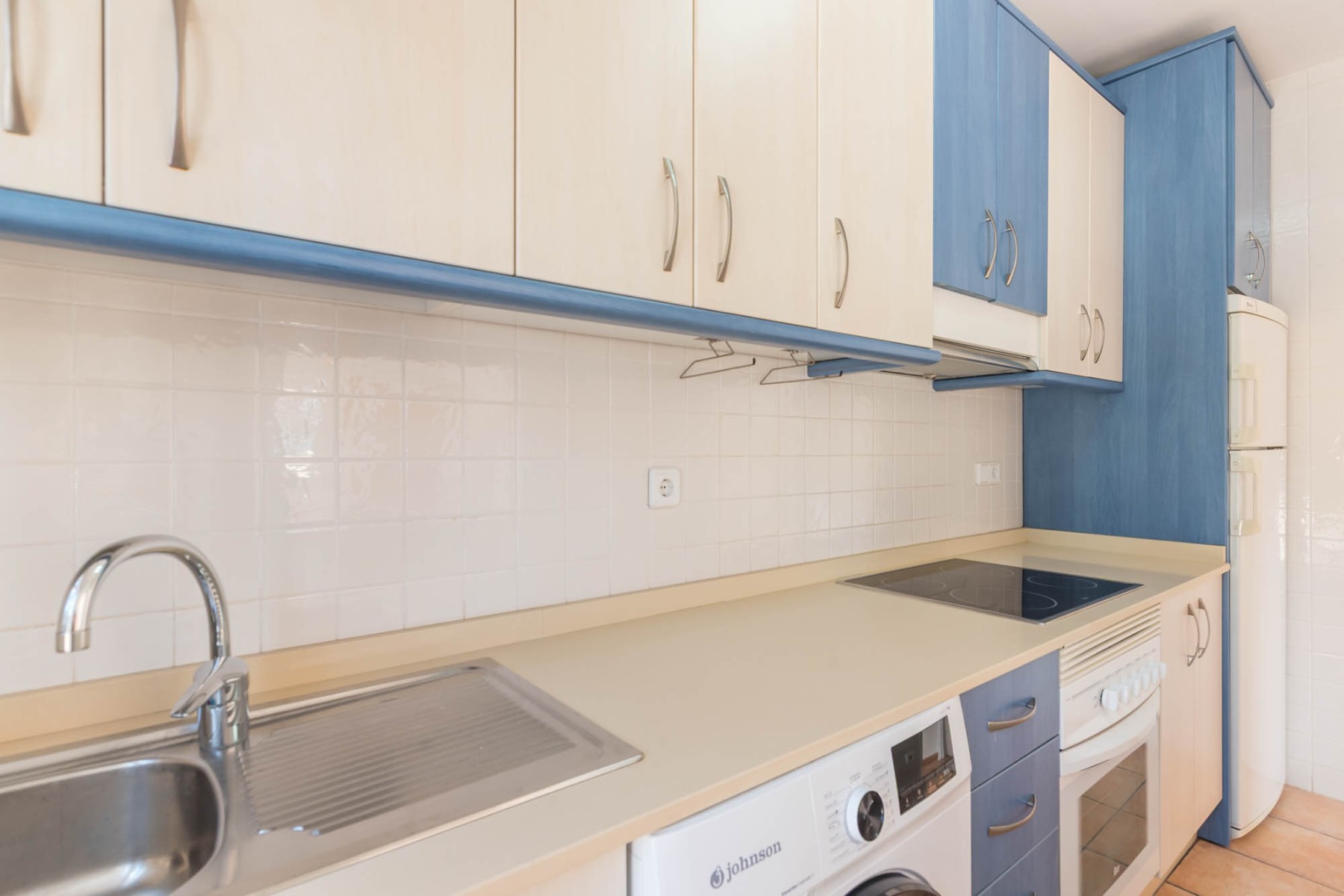 o_1jdv3oa9613oamst3a131e1ng63m Town House in Los Alcazares, Murcia