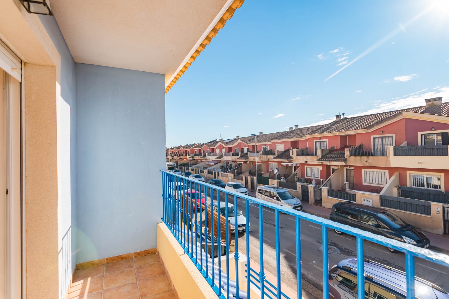 o_1jdv3oa96153g1tdk1b49ga5g7g4d Town House in Los Alcazares, Murcia