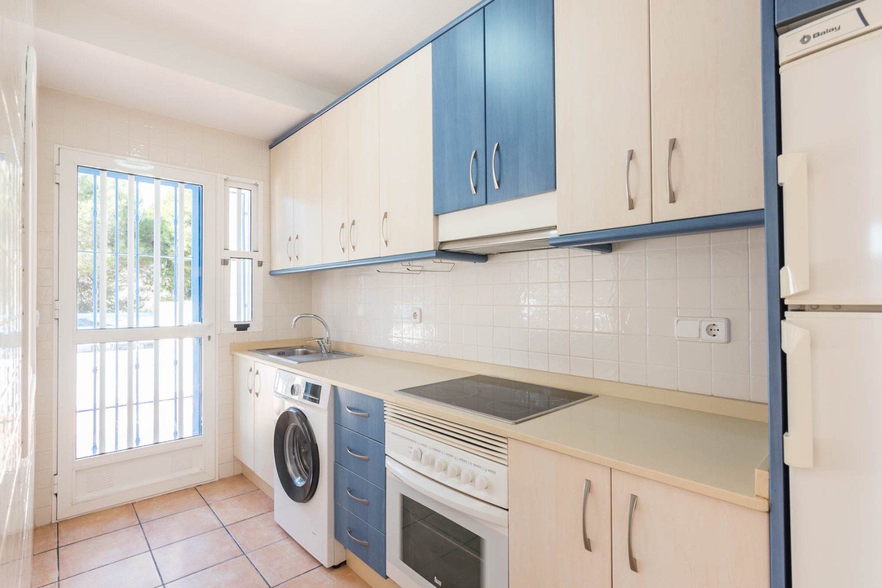 o_1jdv3oa961a74opl1rengbaanr3j Town House in Los Alcazares, Murcia