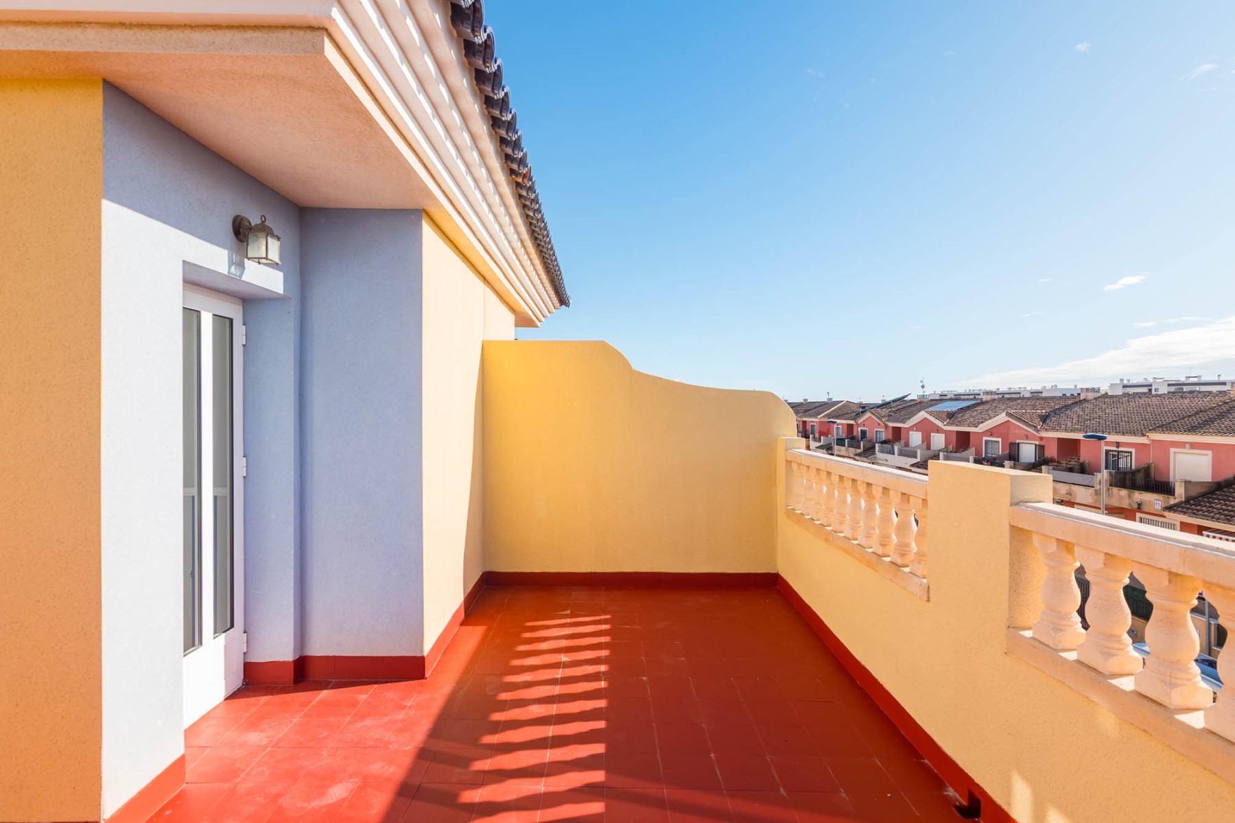 o_1jdv3oa961gks1ktcctl4oeqri4i Town House in Los Alcazares, Murcia
