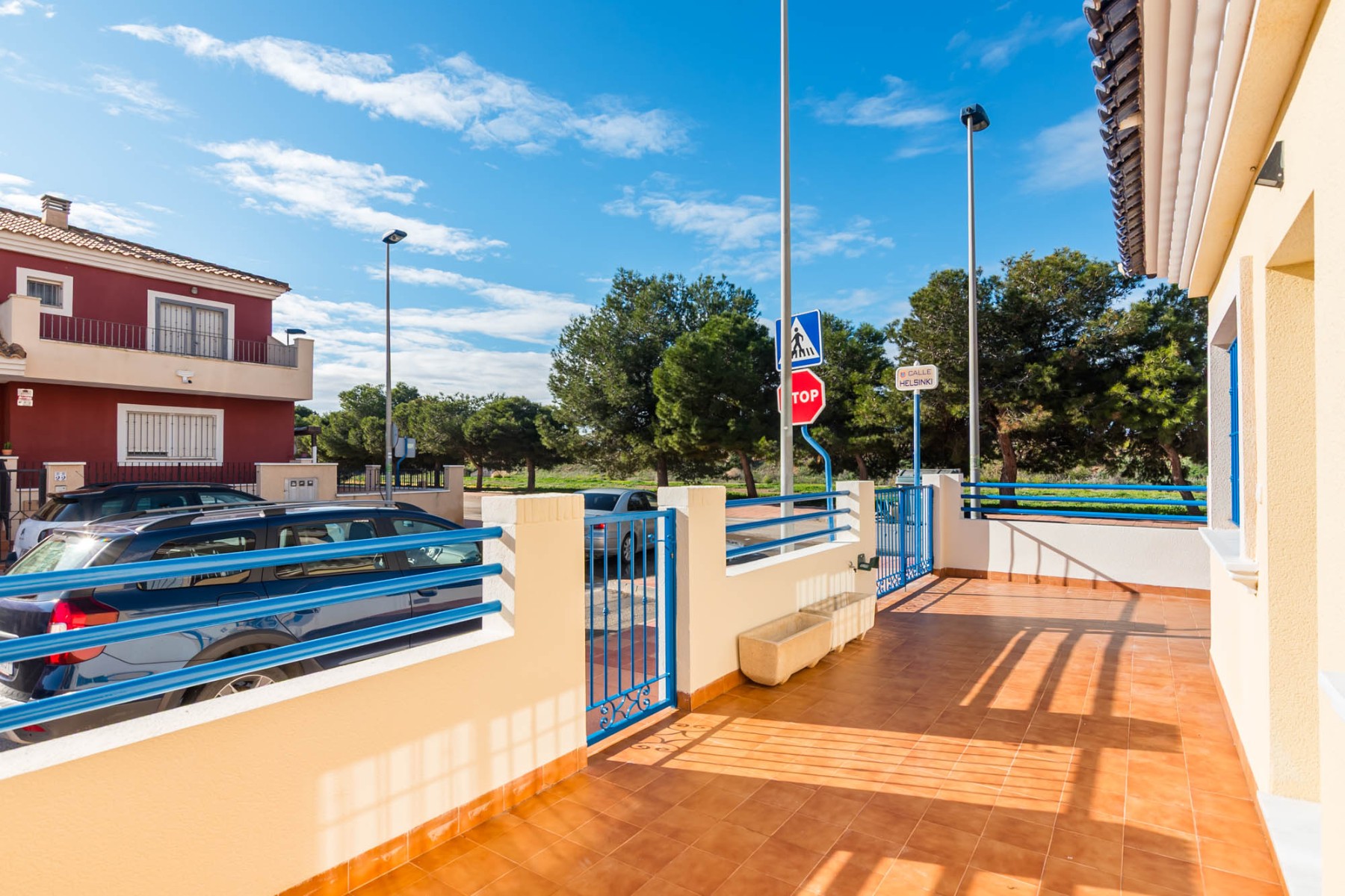 o_1jdv3oa961pet1n03rn91afv22536 Town House in Los Alcazares, Murcia