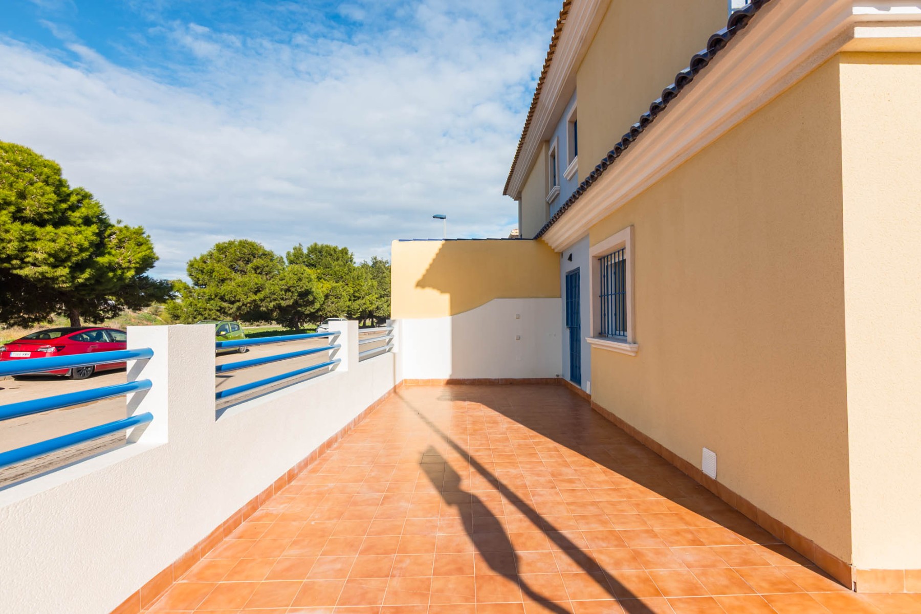o_1jdv3oa961s96lv31v3o1lp3nu838 Town House in Los Alcazares, Murcia