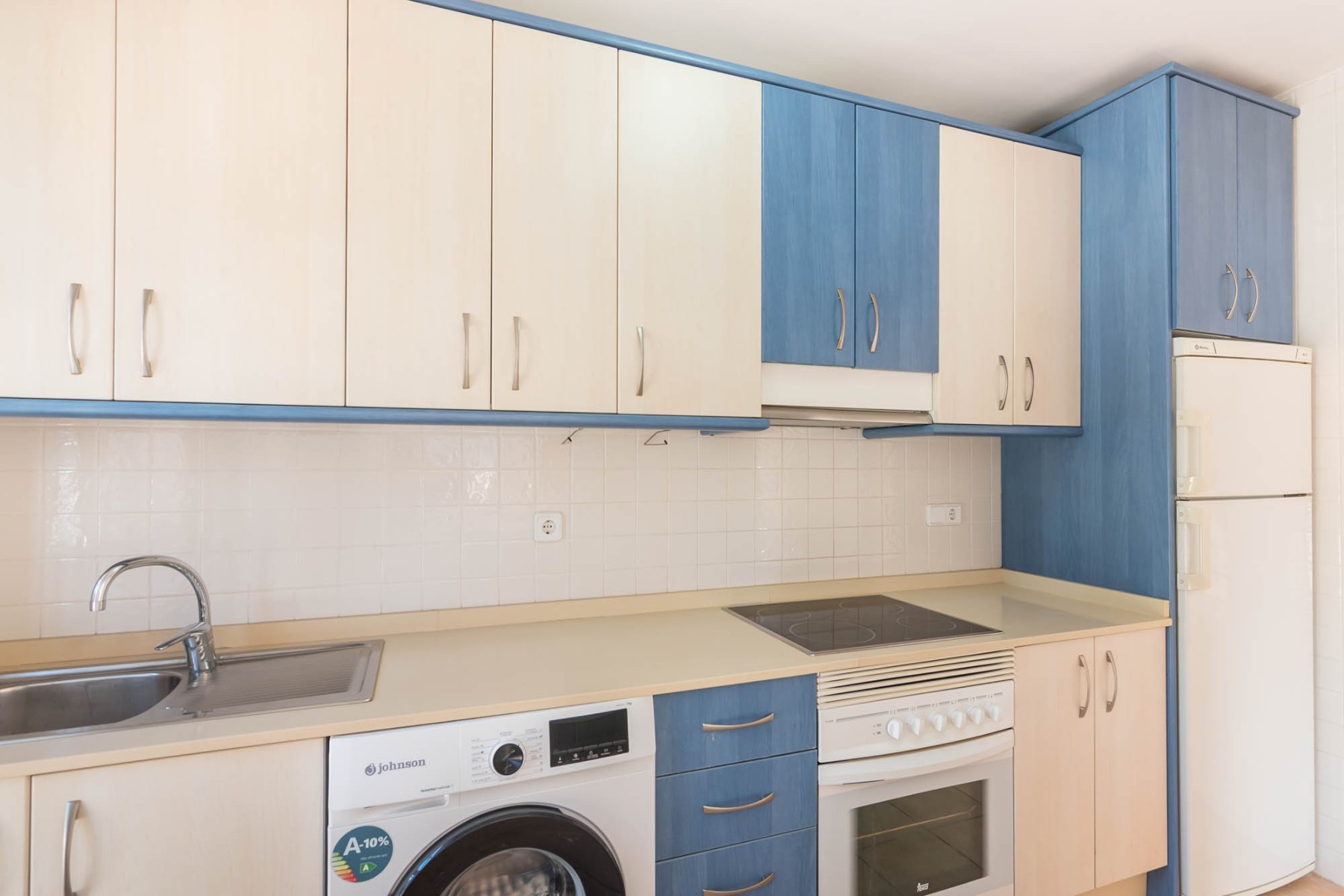 o_1jdv3oa961tj5lmee97b9u1al33i Town House in Los Alcazares, Murcia