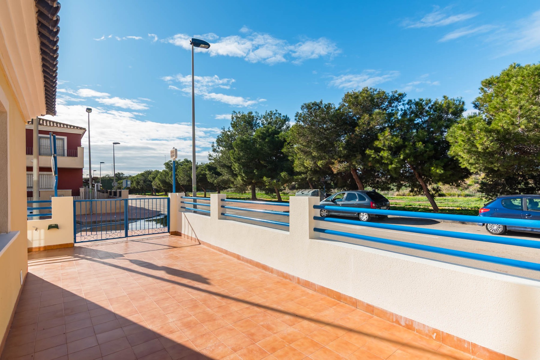 o_1jdv3oa96bgr1lbu14sc9kl1hdb3a Town House in Los Alcazares, Murcia