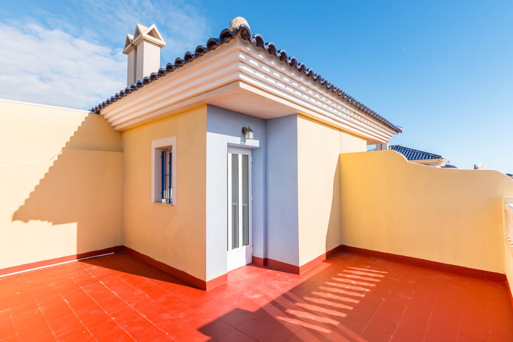 o_1jdv3oa96e4sh1h8fk184c1duk4h Town House in Los Alcazares, Murcia