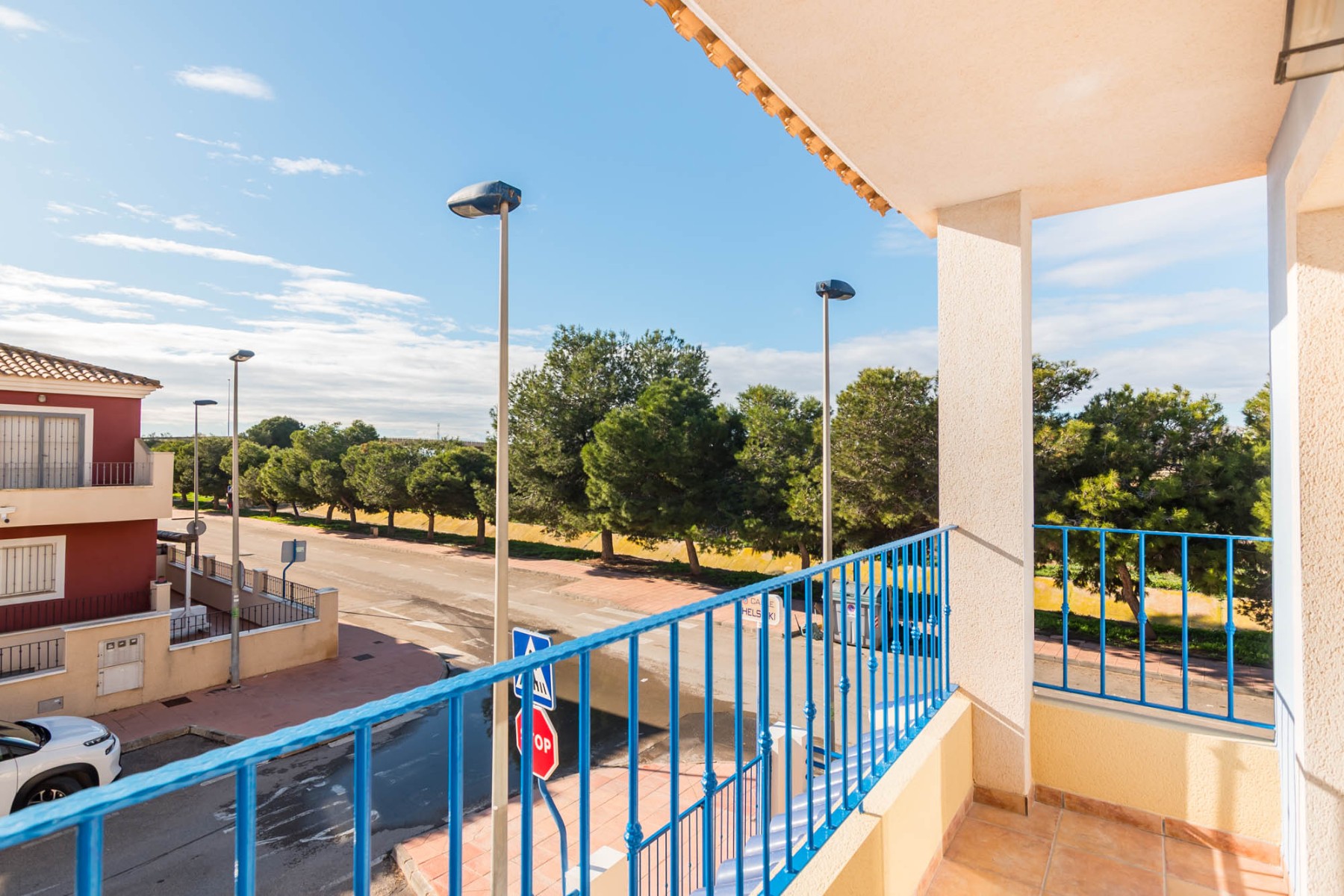 o_1jdv3oa96in410cv19n1hk21nro4c Town House in Los Alcazares, Murcia