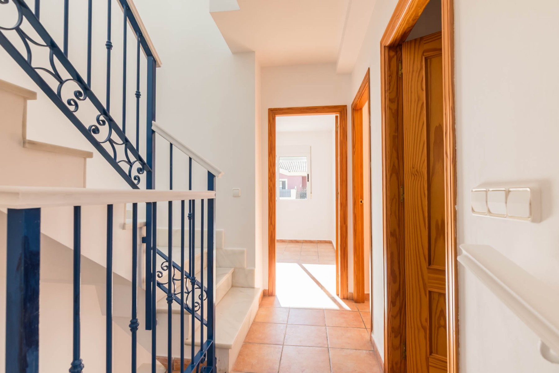 o_1jdv3oa96p4ruhddua1grinps3u Town House in Los Alcazares, Murcia