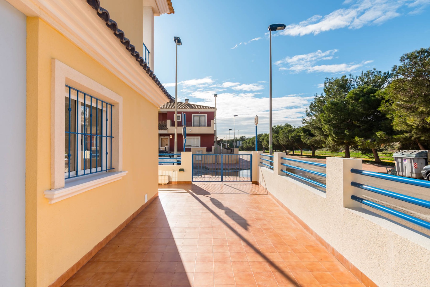 o_1jdv3oa96rbarap1vn712n5e6h39 Town House in Los Alcazares, Murcia