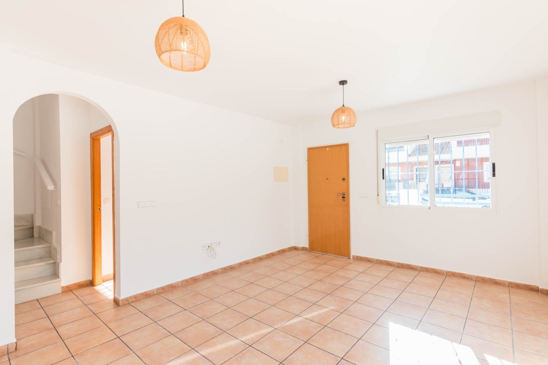 o_1jdv3oa96rh41a4nenk1ifj1eas3g Town House in Los Alcazares, Murcia
