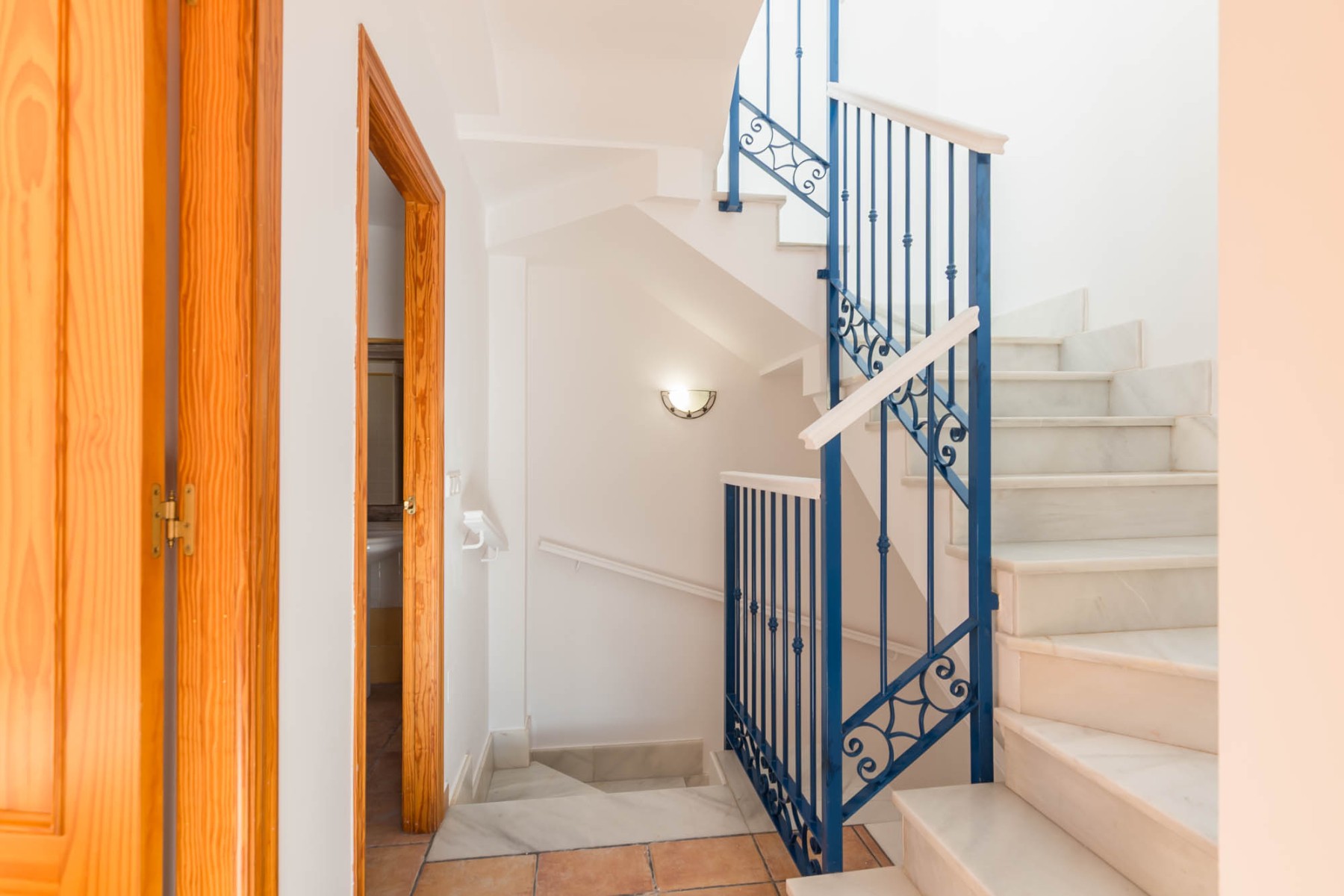 o_1jdv3oa96tic1ldb1jrt1lms1sh73v Town House in Los Alcazares, Murcia