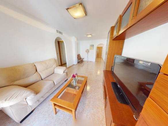 Apartment for sale in Los Alcazares