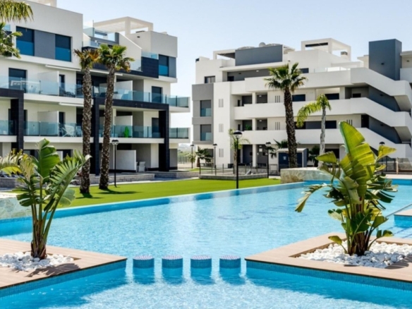 Apartment for sale in Guardamar del Segura