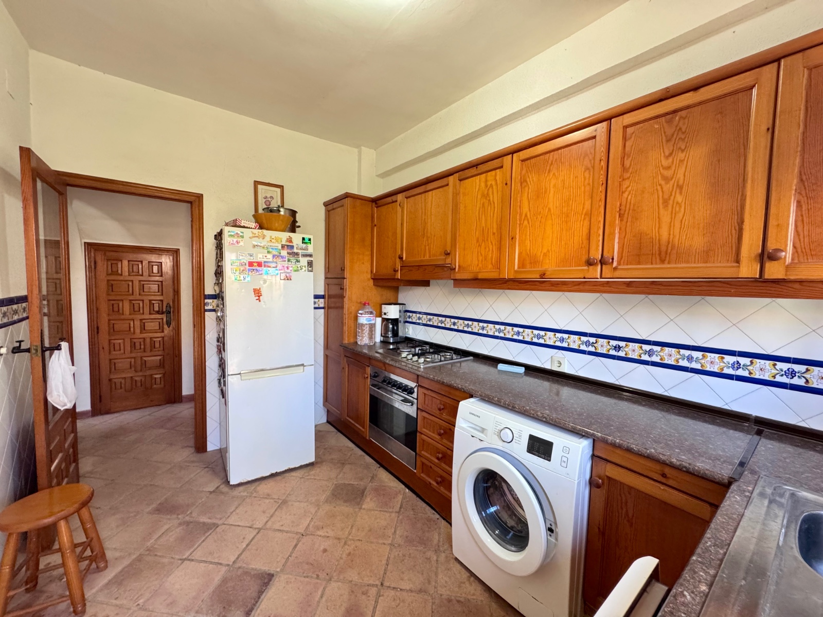 o_1jpg9cshq1k4snqo2871rcr1b8138 Villa in Orihuela Costa, Alicante