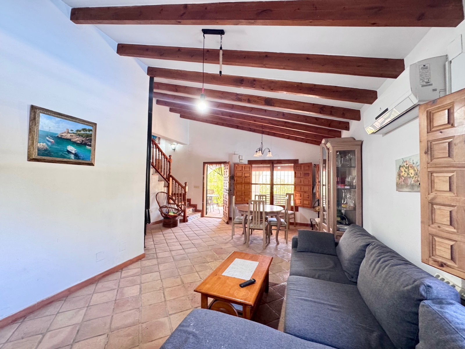o_1jpg9cshq1tkj7964e3tdr15ua3d Villa in Orihuela Costa, Alicante