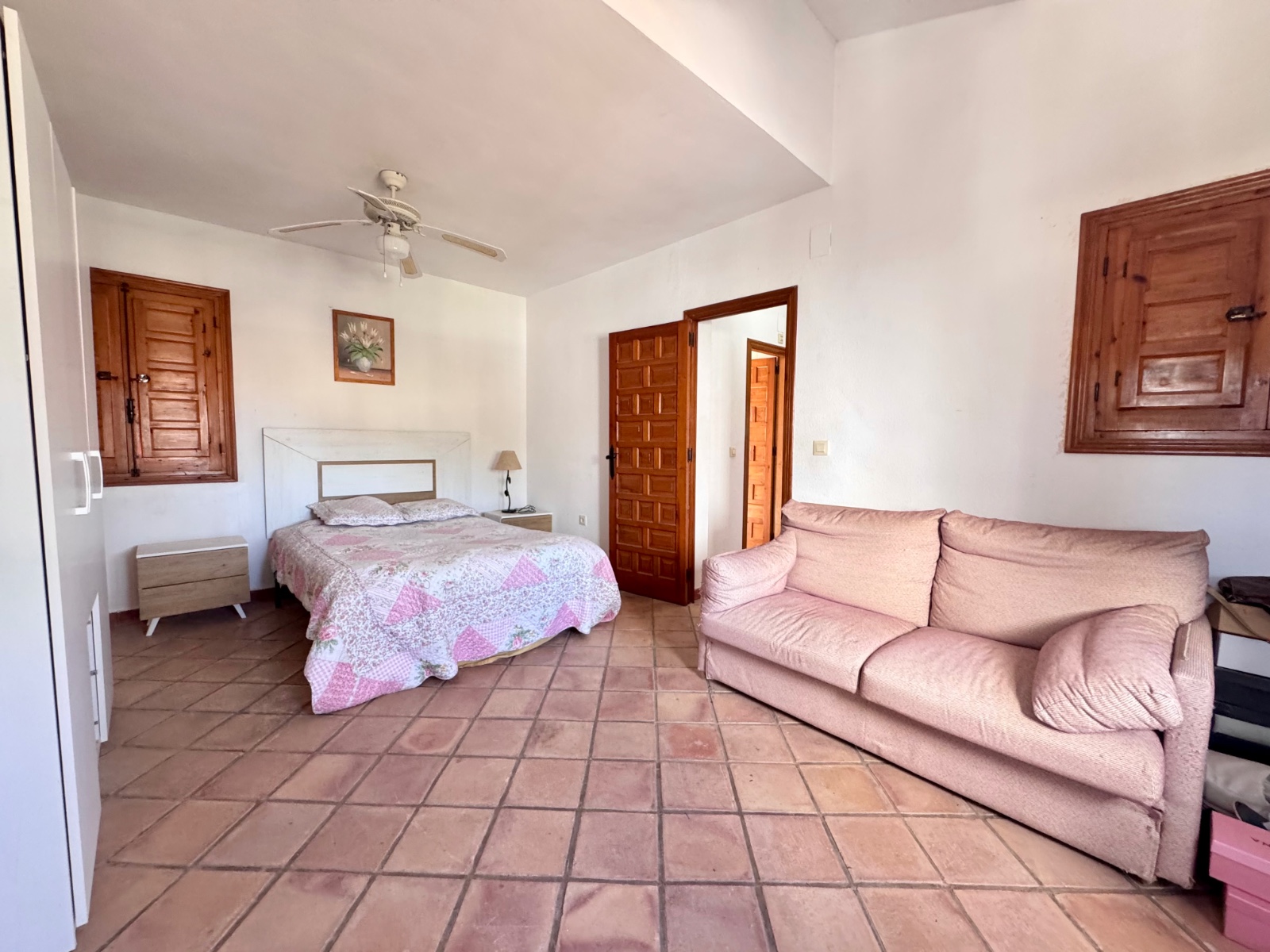 o_1jpg9cshq3i5cvr19va3lqvm3k Villa in Orihuela Costa, Alicante
