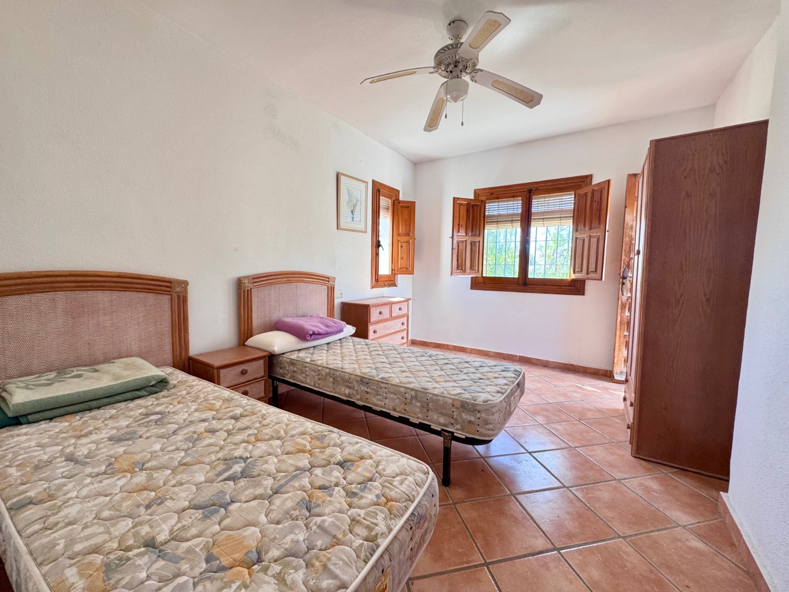 o_1jpg9cshr6i81kmae7p12el1l2l3q Villa in Orihuela Costa, Alicante