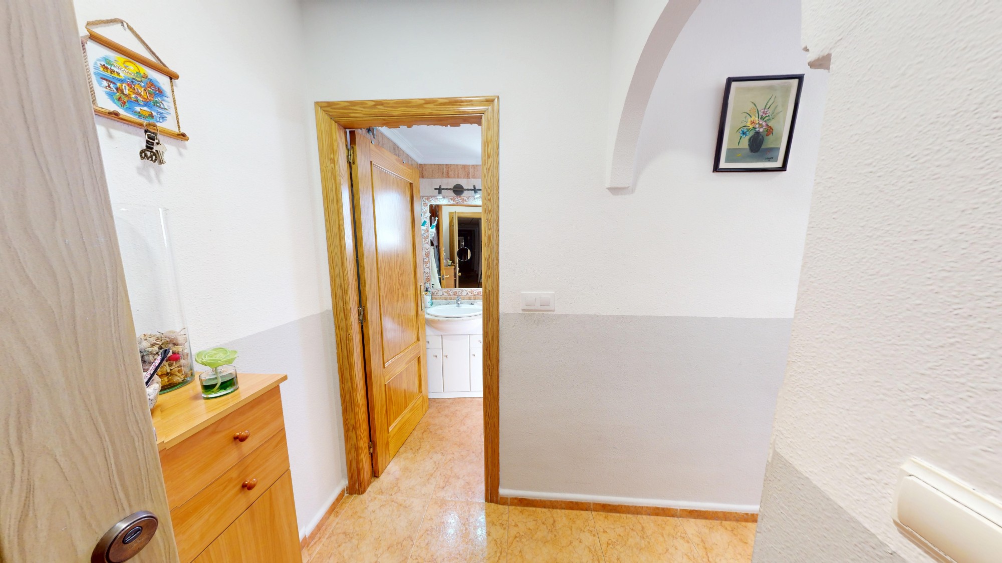 o_1jq6hn51pmog1pfv1ft0b6ian72p Apartment in Los Alcazares, Murcia