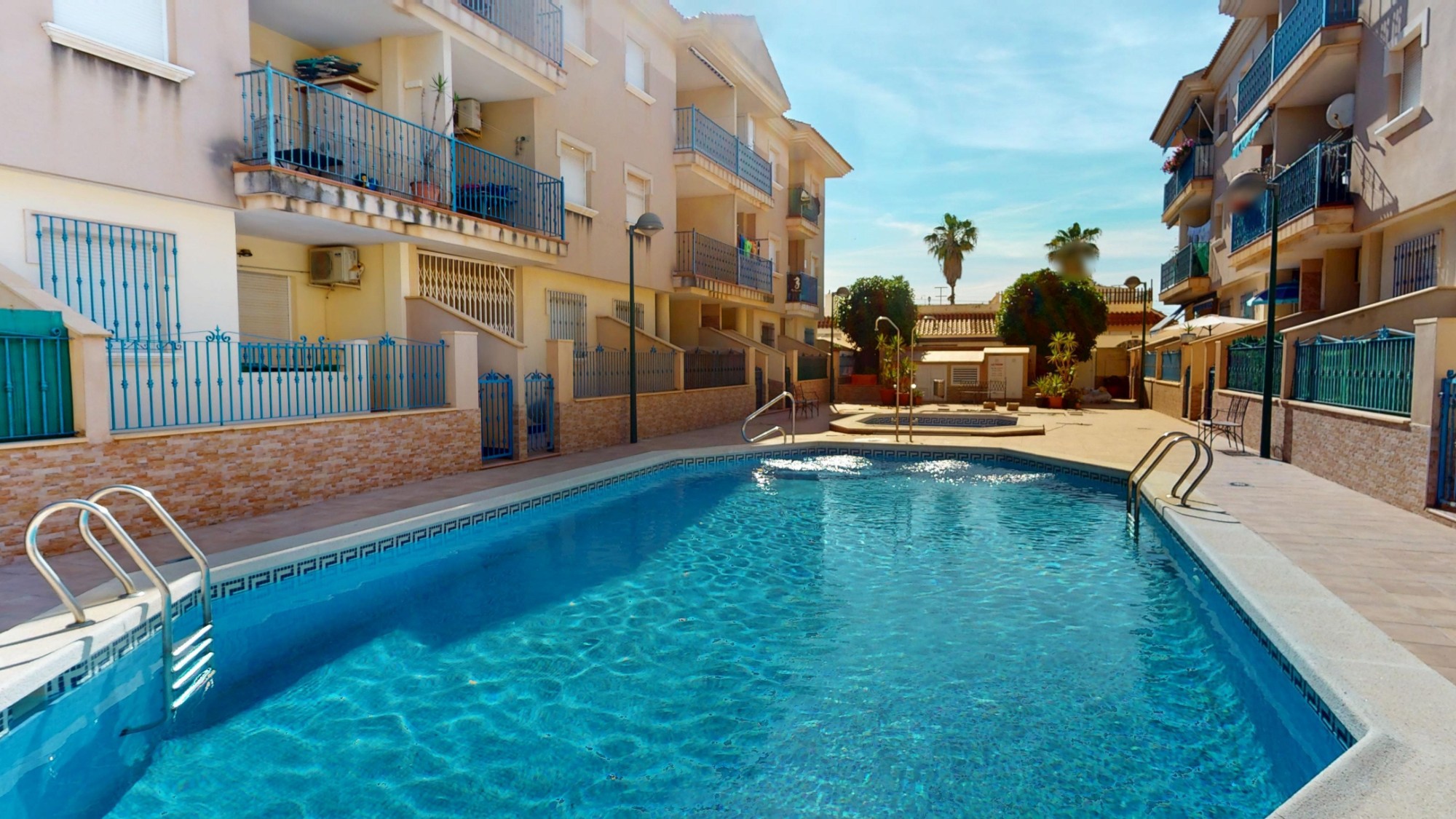 o_1jq6hn51q11tqo141n71mde1im3i Apartment in Los Alcazares, Murcia