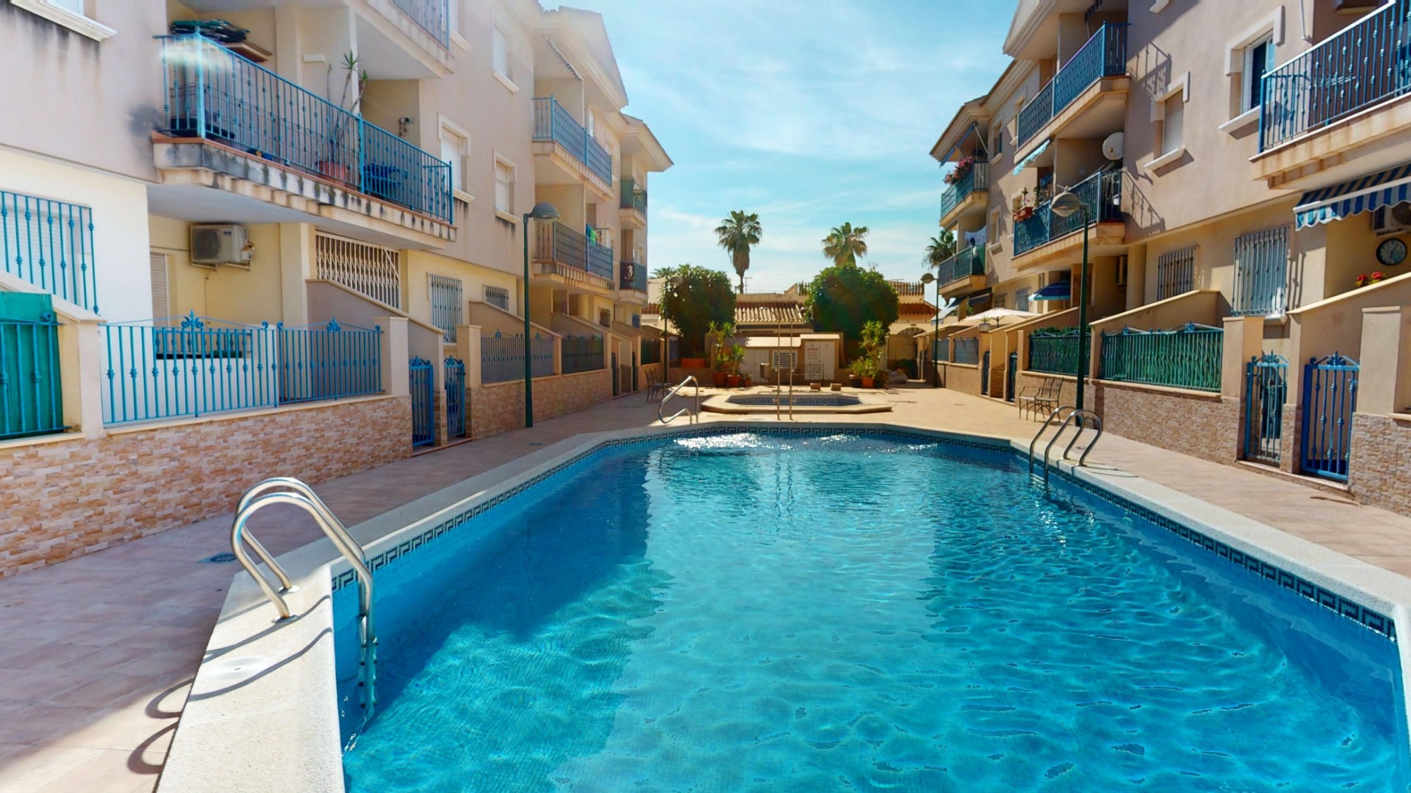 o_1jq6hn51q1445q3s1rfb84cki3k Apartment in Los Alcazares, Murcia