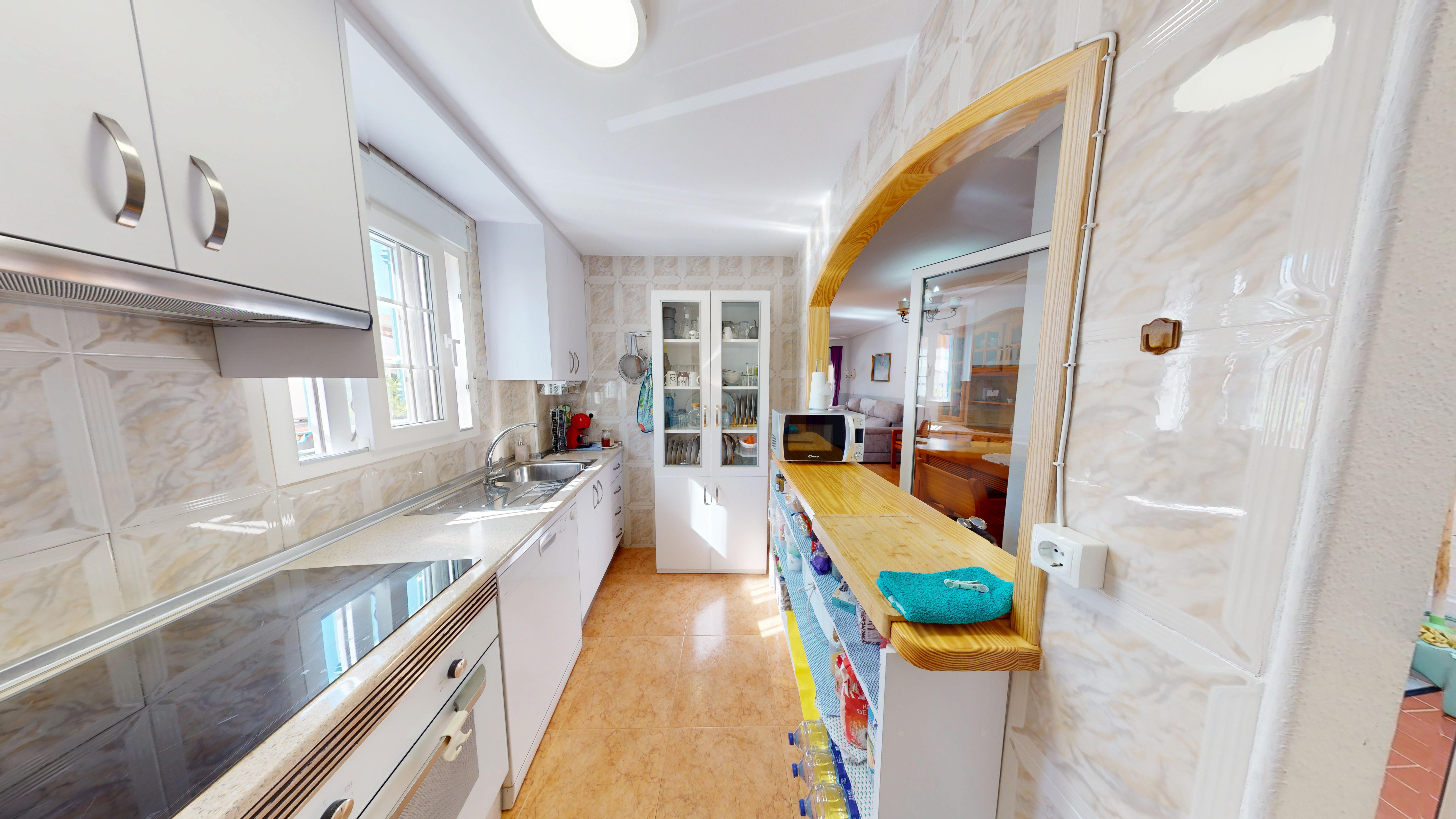 o_1jq6hn51q1co214md117215s51ap02s Apartment in Los Alcazares, Murcia