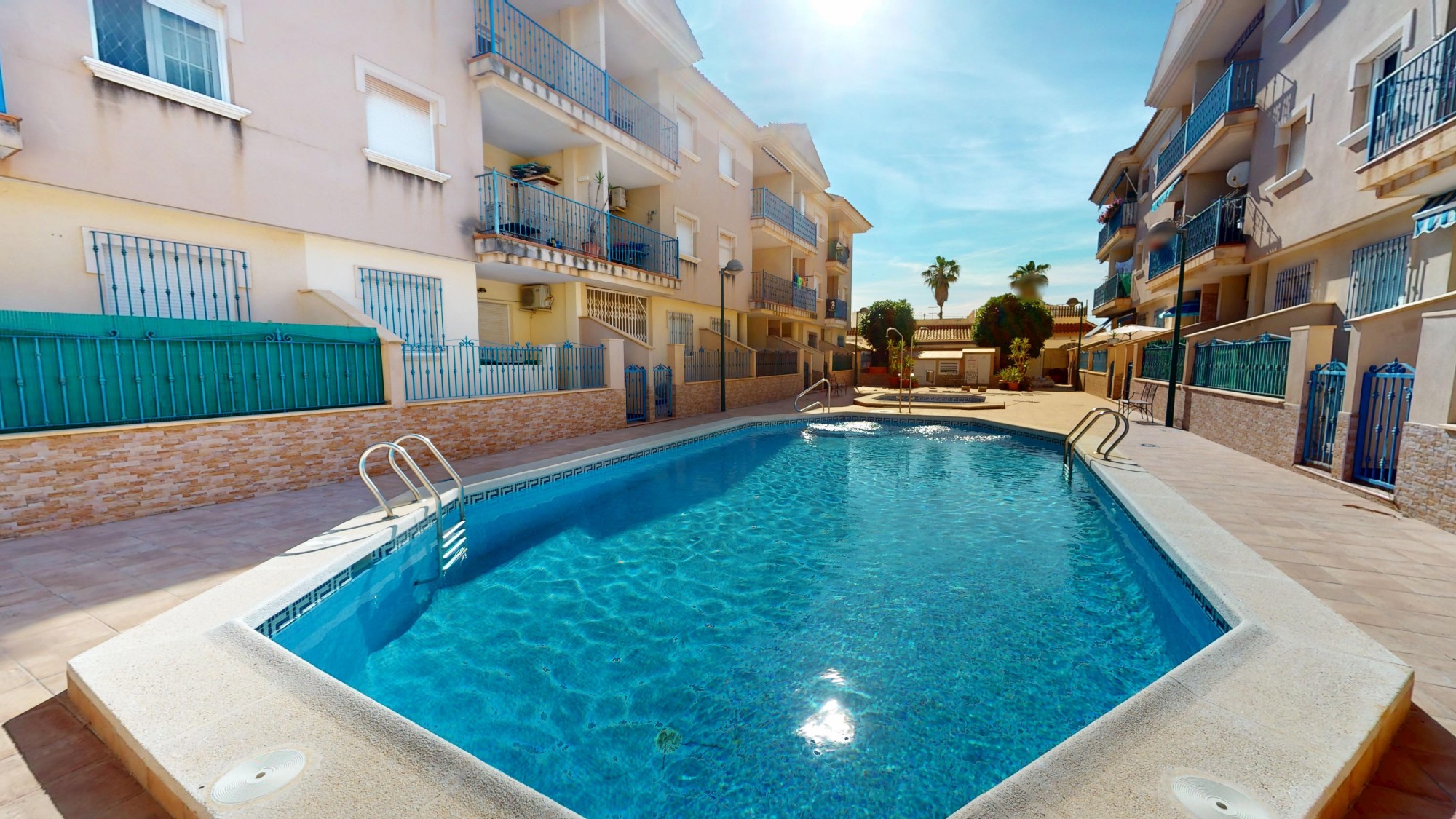 o_1jq6hn51q1f5v19jtjjrkavg9b3g Apartment in Los Alcazares, Murcia