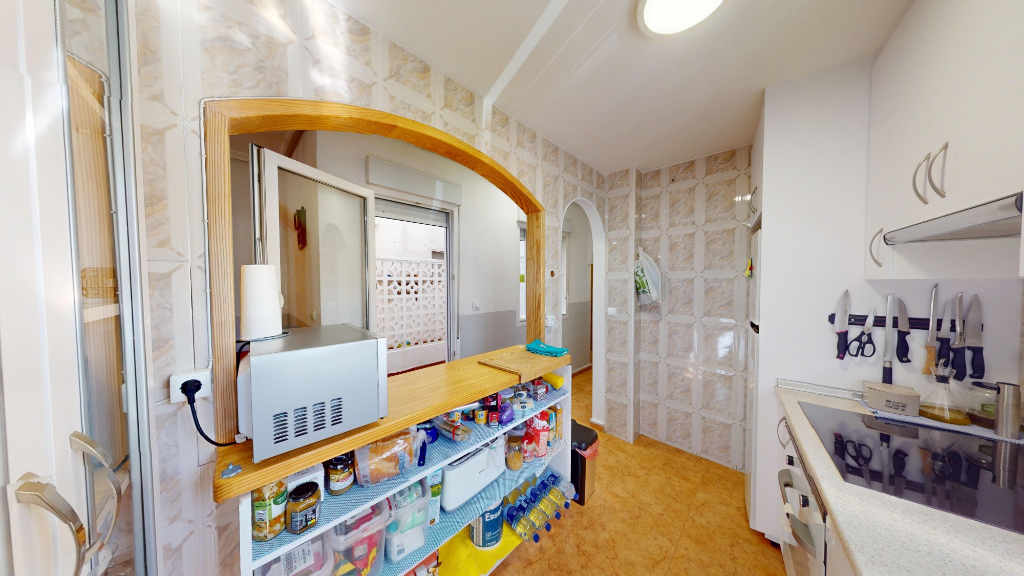 o_1jq6hn51q1ff41jqq1rc8llm134h35 Apartment in Los Alcazares, Murcia