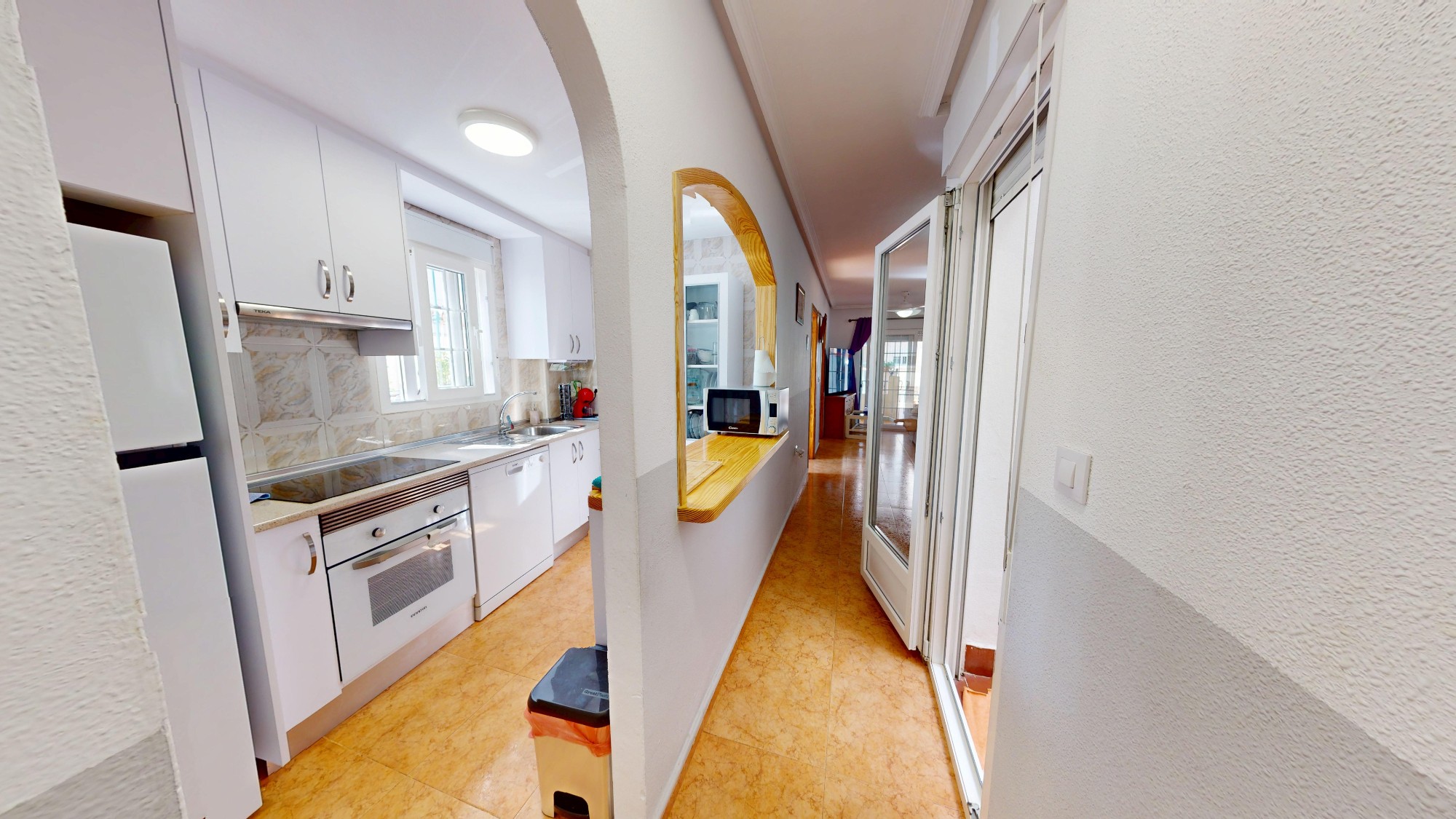 o_1jq6hn51q1qng13sr1c3a157q1ao12t Apartment in Los Alcazares, Murcia