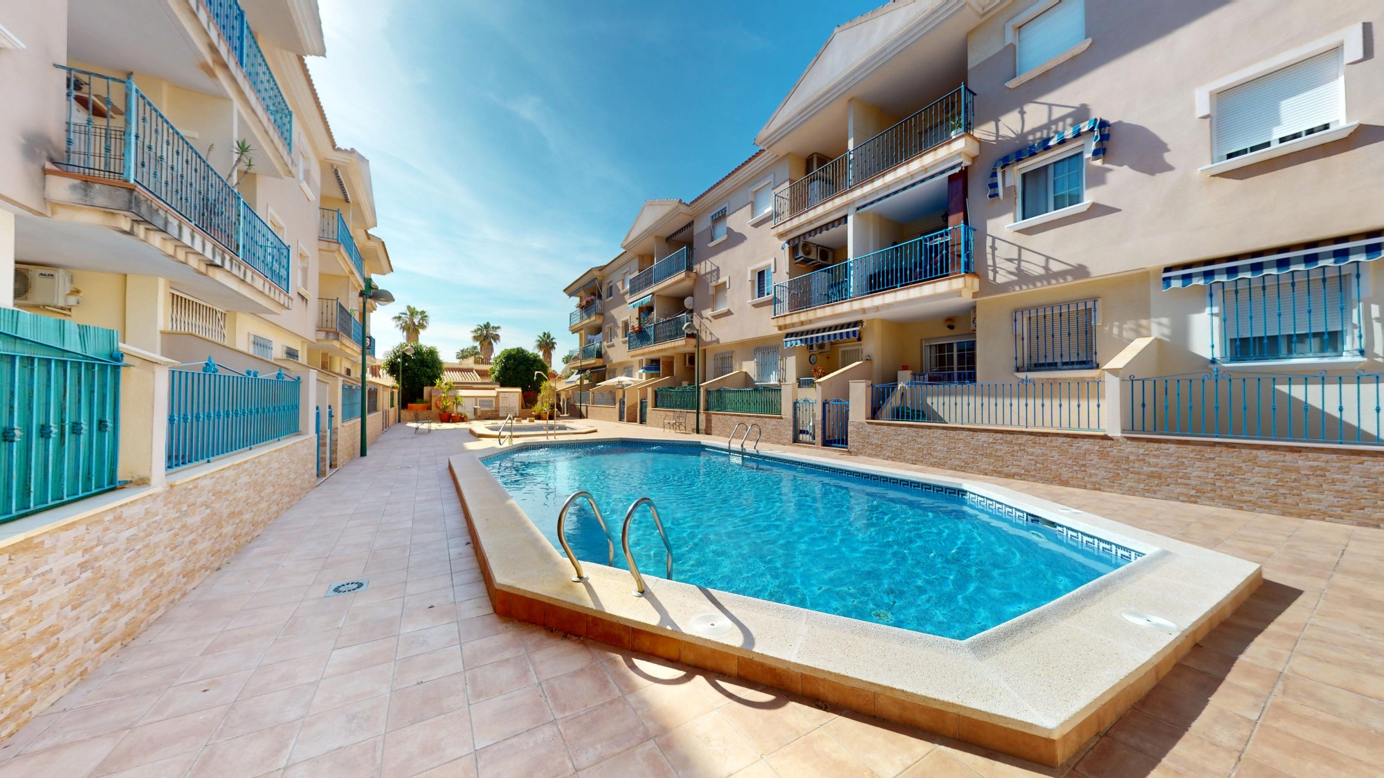 o_1jq6hn51q1te01ks8a6s1efi1u6f3m Apartment in Los Alcazares, Murcia